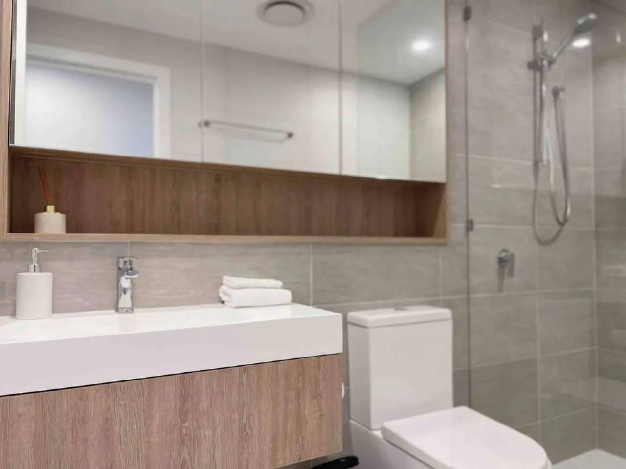 Oceanview Paradise 2Beds Apt at Casino FreeParking 11