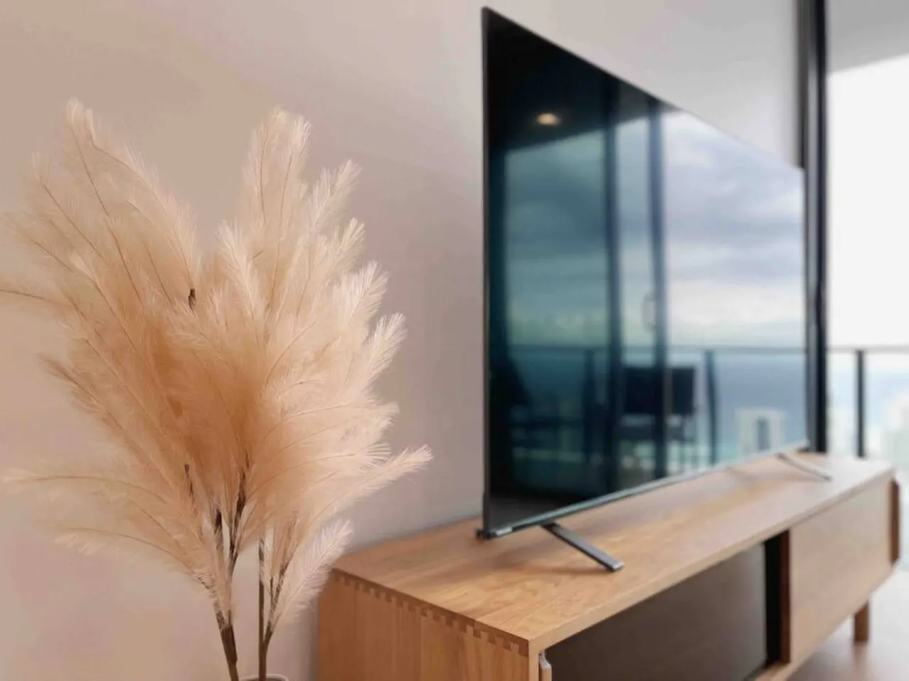 Oceanview Paradise 2Beds Apt at Casino FreeParking 14