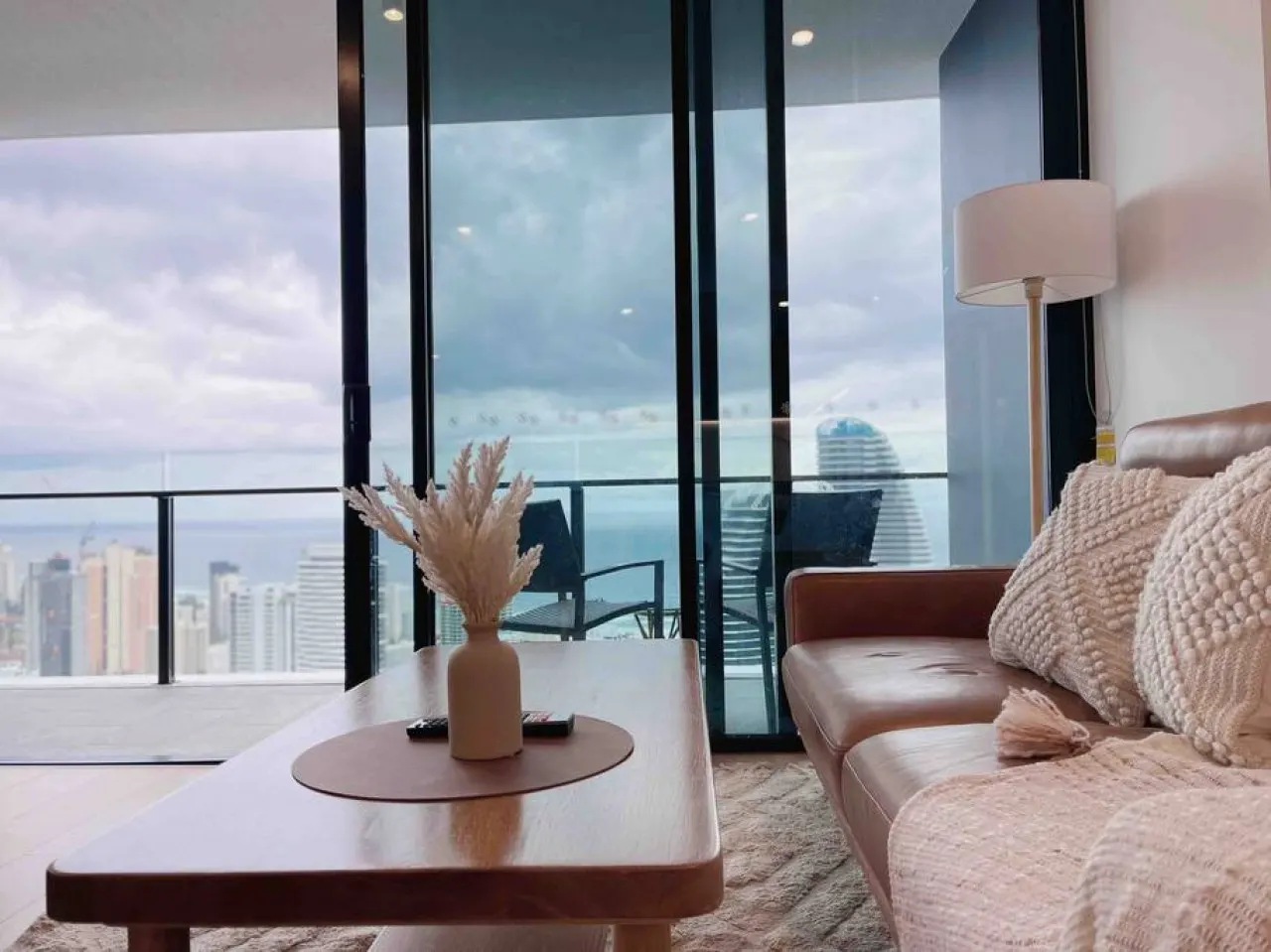 Oceanview Paradise 2Beds Apt at Casino FreeParking 16