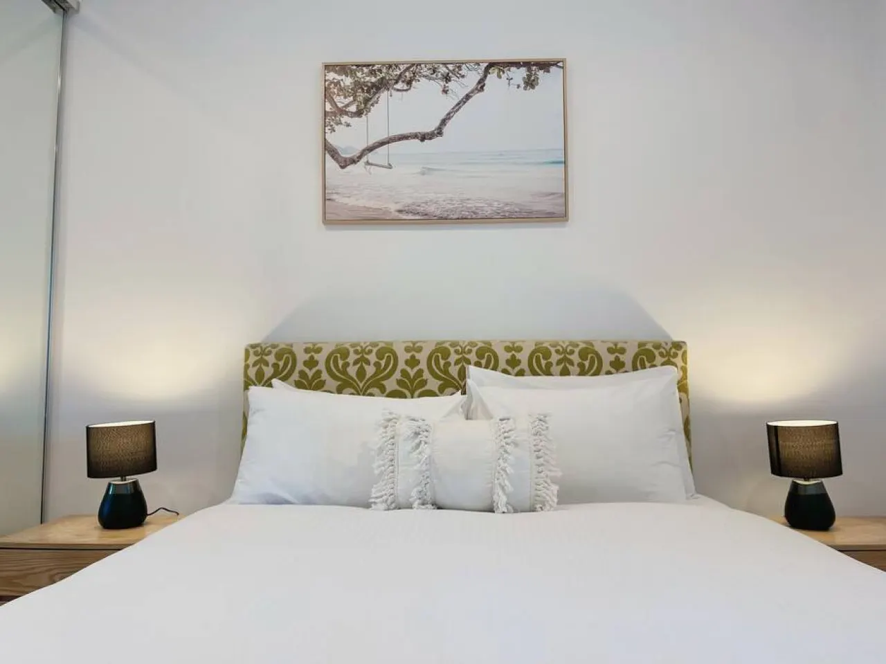 Oceanview Paradise 2Beds Apt at Casino FreeParking 19