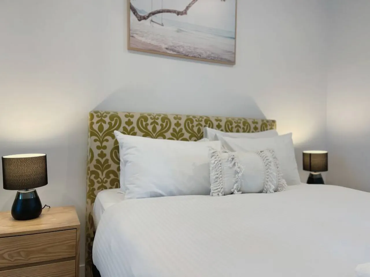 Oceanview Paradise 2Beds Apt at Casino FreeParking 20
