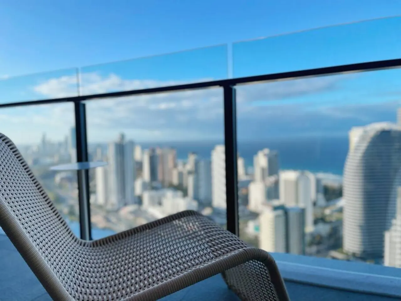 Oceanview Paradise 2Beds Apt at Casino FreeParking — photo 3