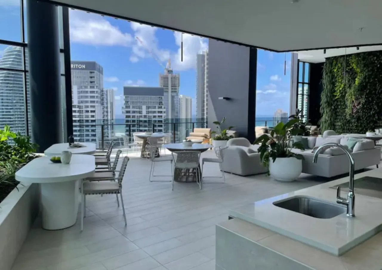 Oceanview Paradise 2Beds Apt at Casino FreeParking — photo 5