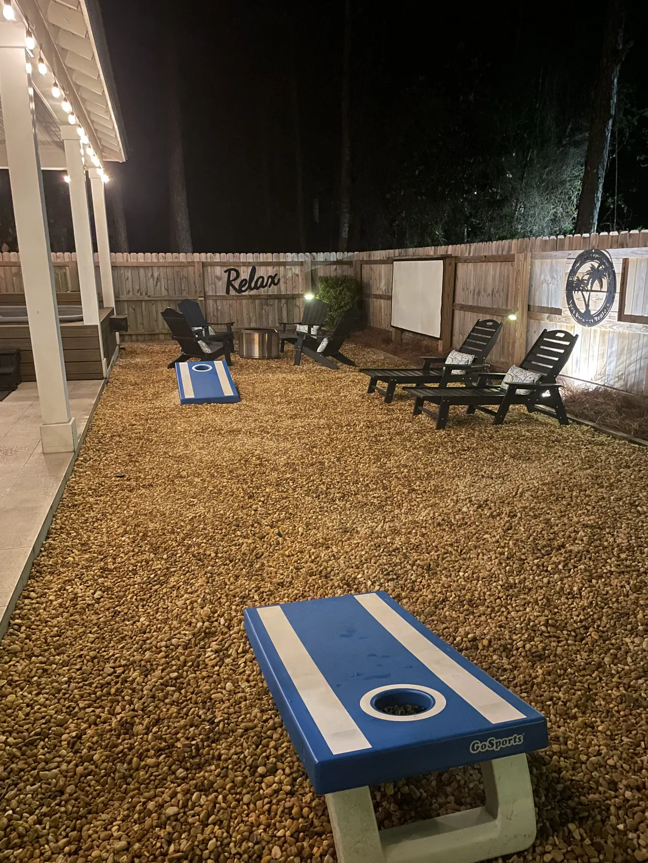 Beach-Pool-Golf Cart-Private Gym 12