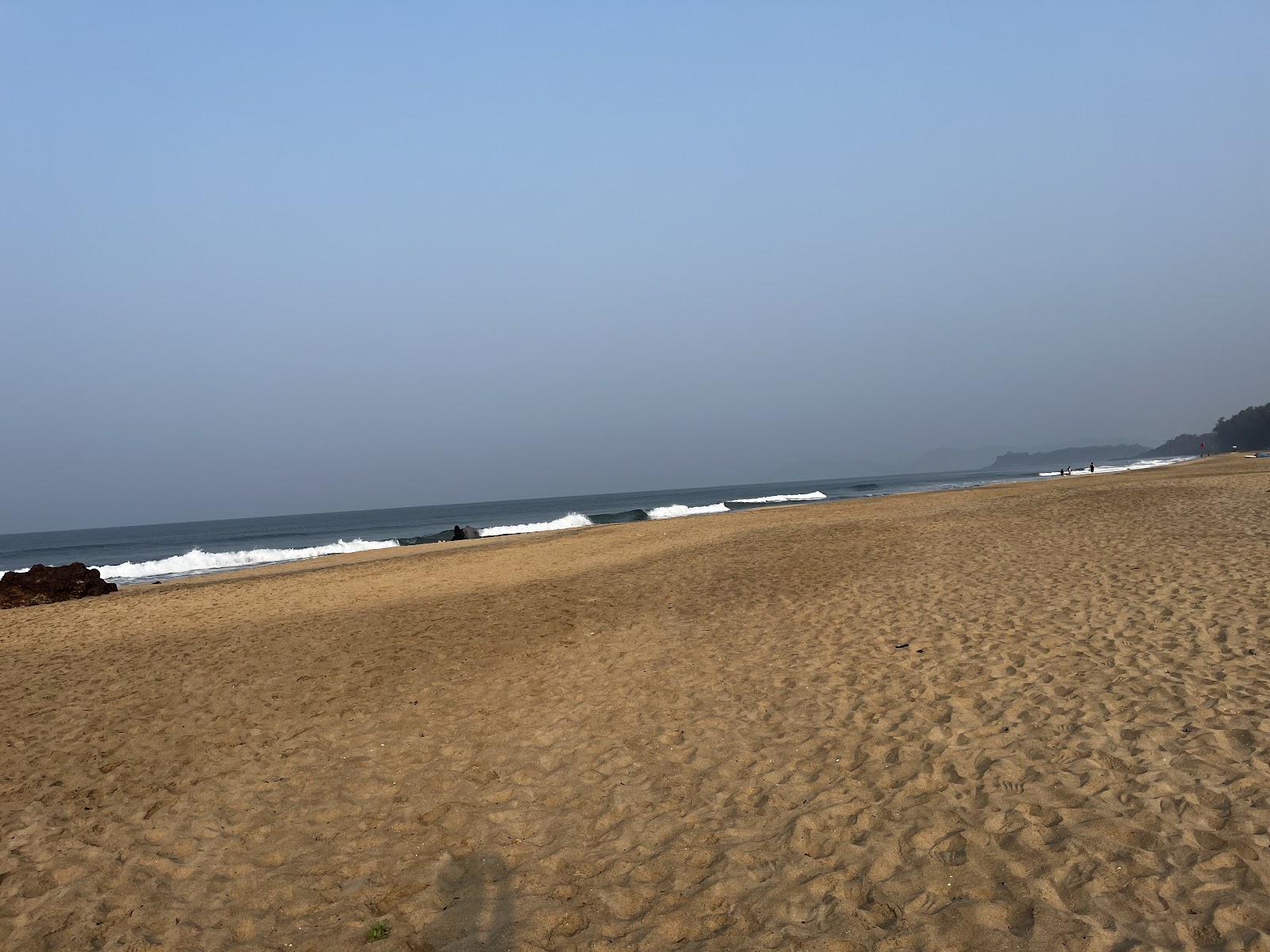 Nikhil's Beach Cottages 10