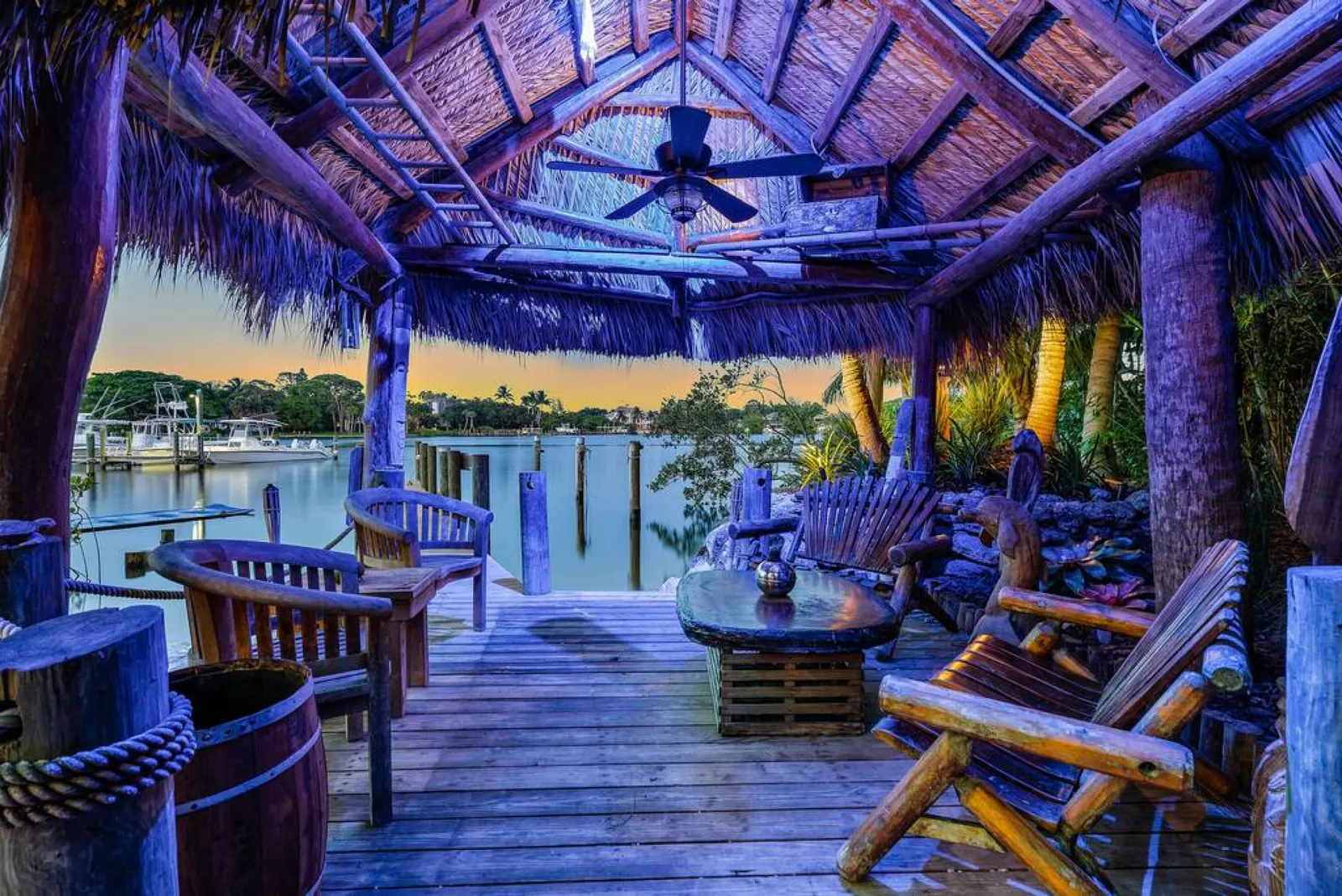 The River House, Boston Whaler Boat Included, Private Beach! 14
