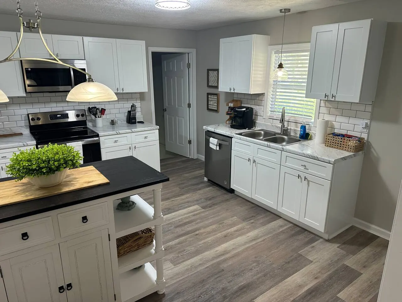 Westover House 4 BR w/ Gameroom 1/2 Mile to Depot! — foto 2