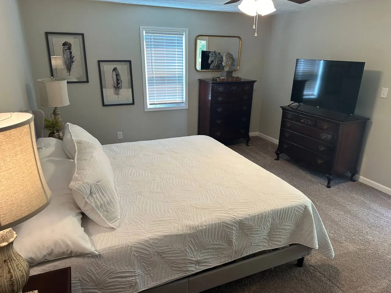 Westover House 4 BR w/ Gameroom 1/2 Mile to Depot! 13