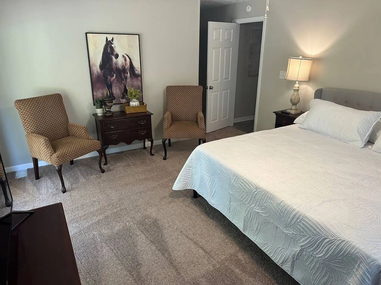 Westover House 4 BR w/ Gameroom 1/2 Mile to Depot! 14