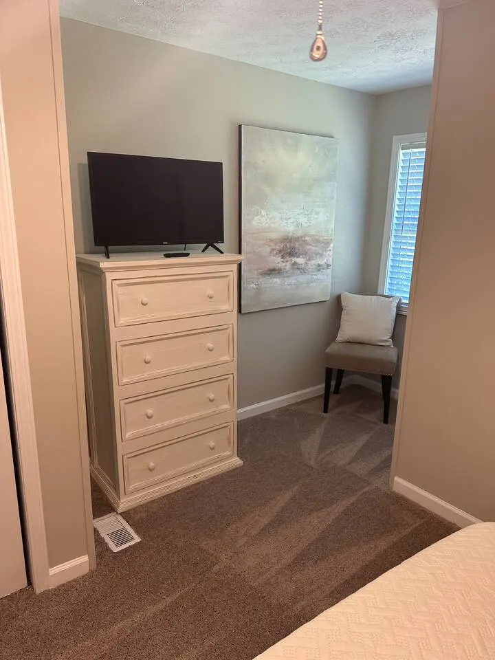 Westover House 4 BR w/ Gameroom 1/2 Mile to Depot! 15