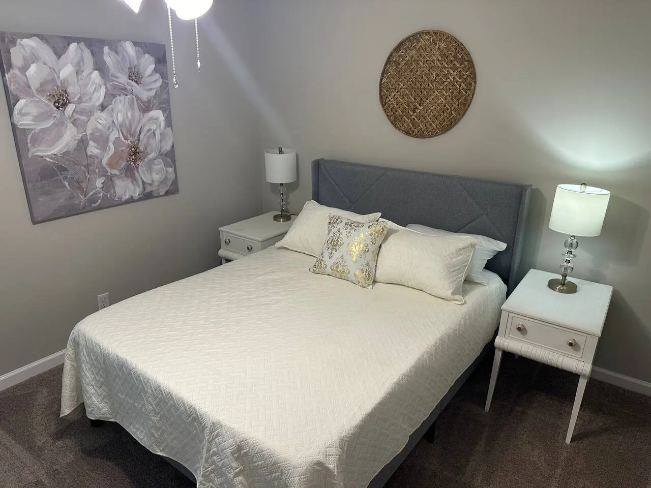 Westover House 4 BR w/ Gameroom 1/2 Mile to Depot! 16