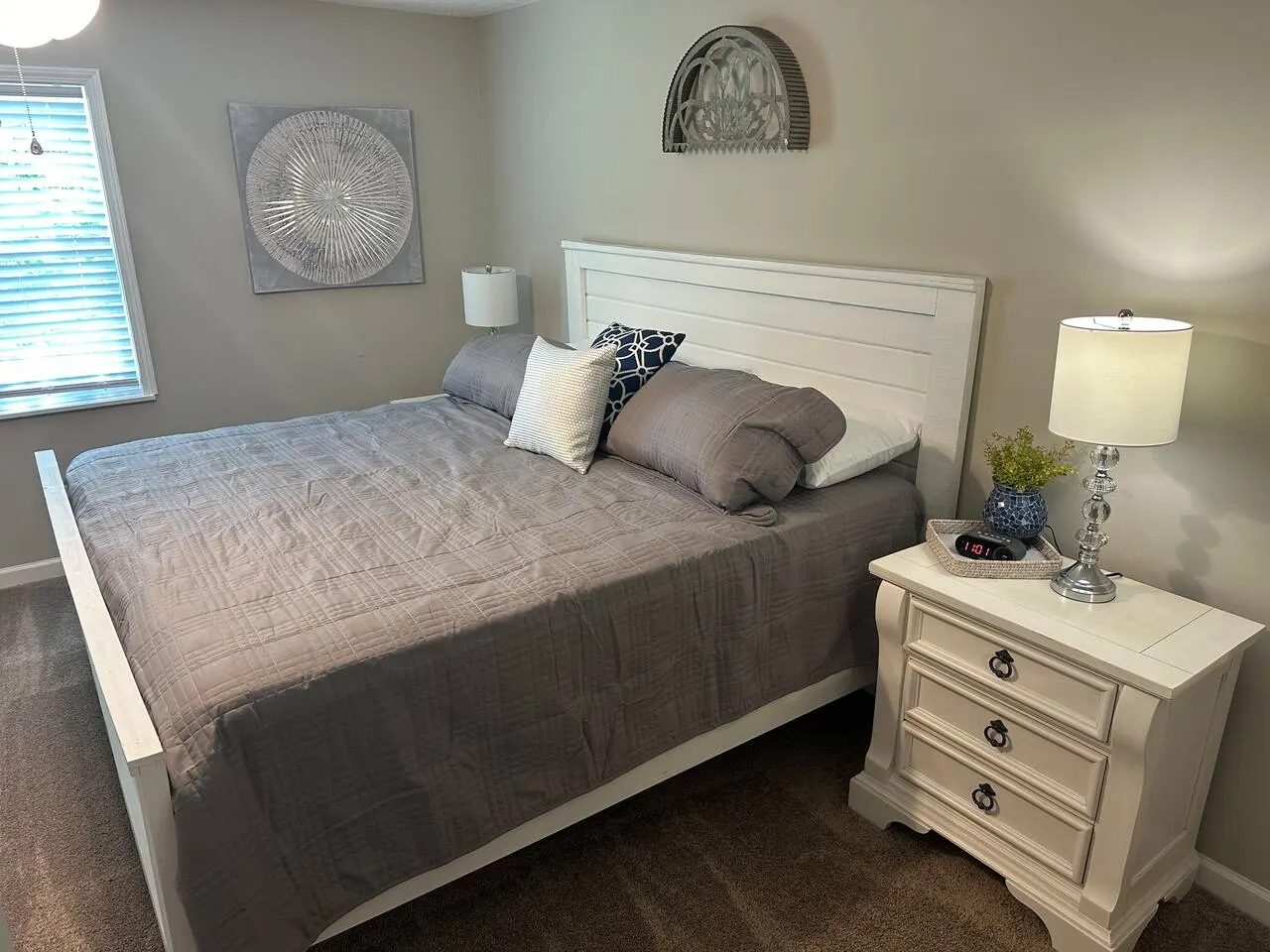 Westover House 4 BR w/ Gameroom 1/2 Mile to Depot! 18