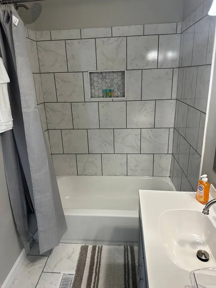 Westover House 4 BR w/ Gameroom 1/2 Mile to Depot! 20