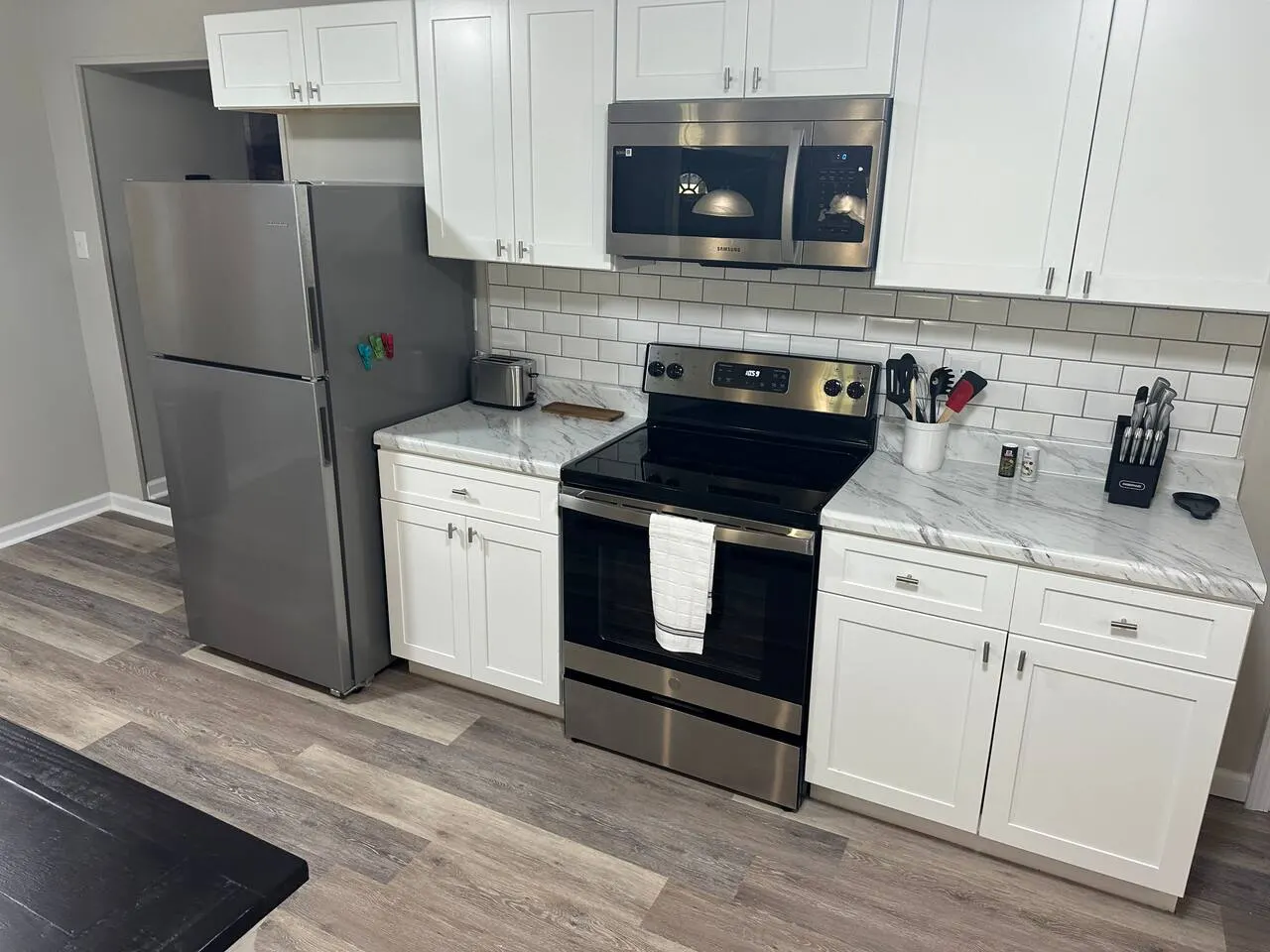 Westover House 4 BR w/ Gameroom 1/2 Mile to Depot! — foto 3