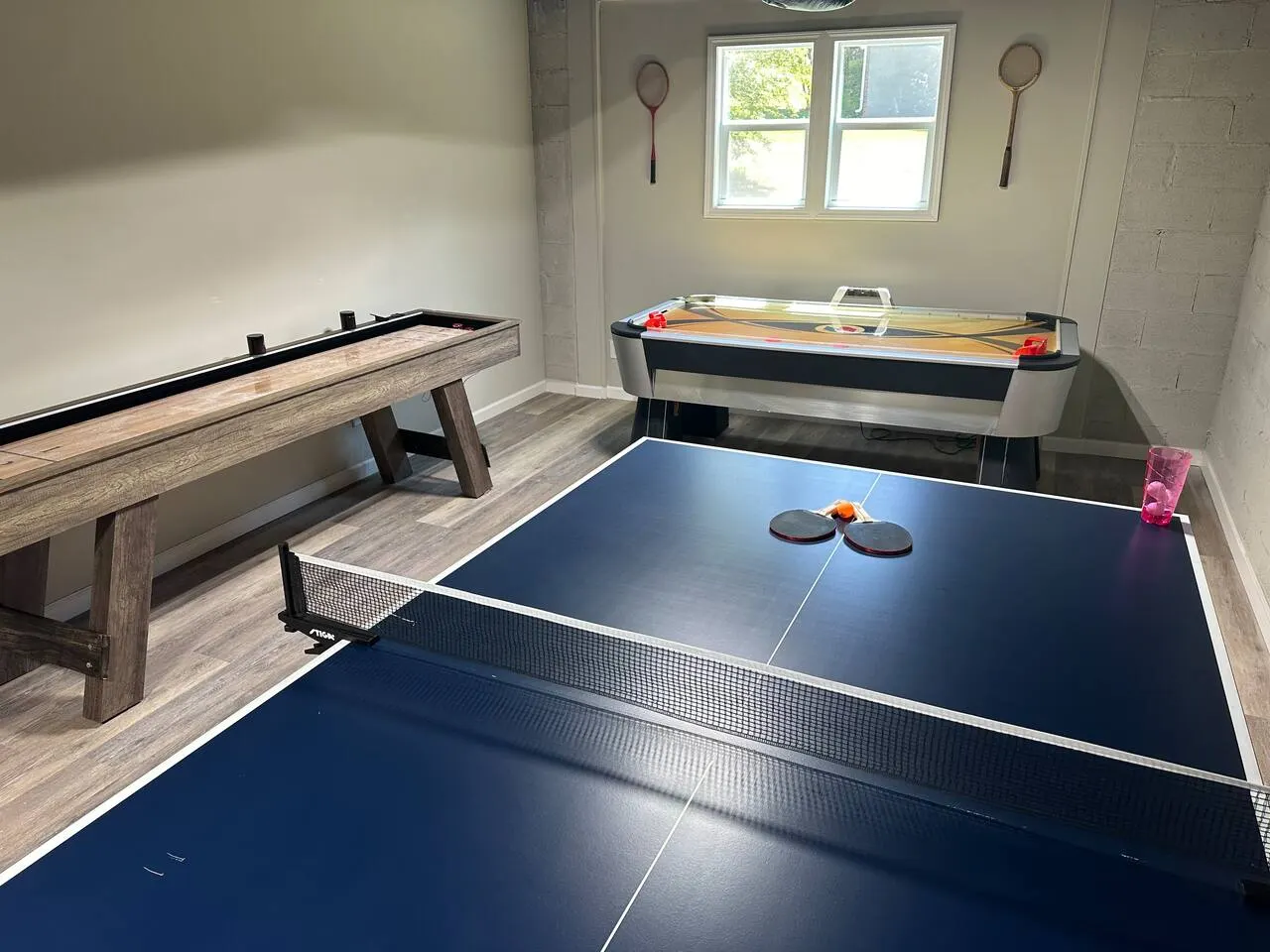 Westover House 4 BR w/ Gameroom 1/2 Mile to Depot! — foto 4