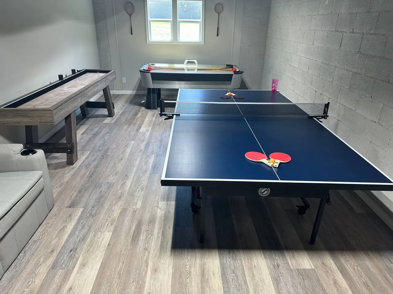 Westover House 4 BR w/ Gameroom 1/2 Mile to Depot! — foto 5