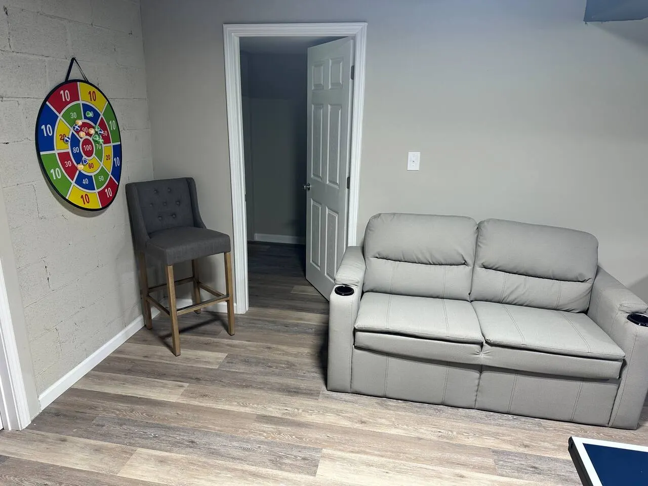 Westover House 4 BR w/ Gameroom 1/2 Mile to Depot! 6