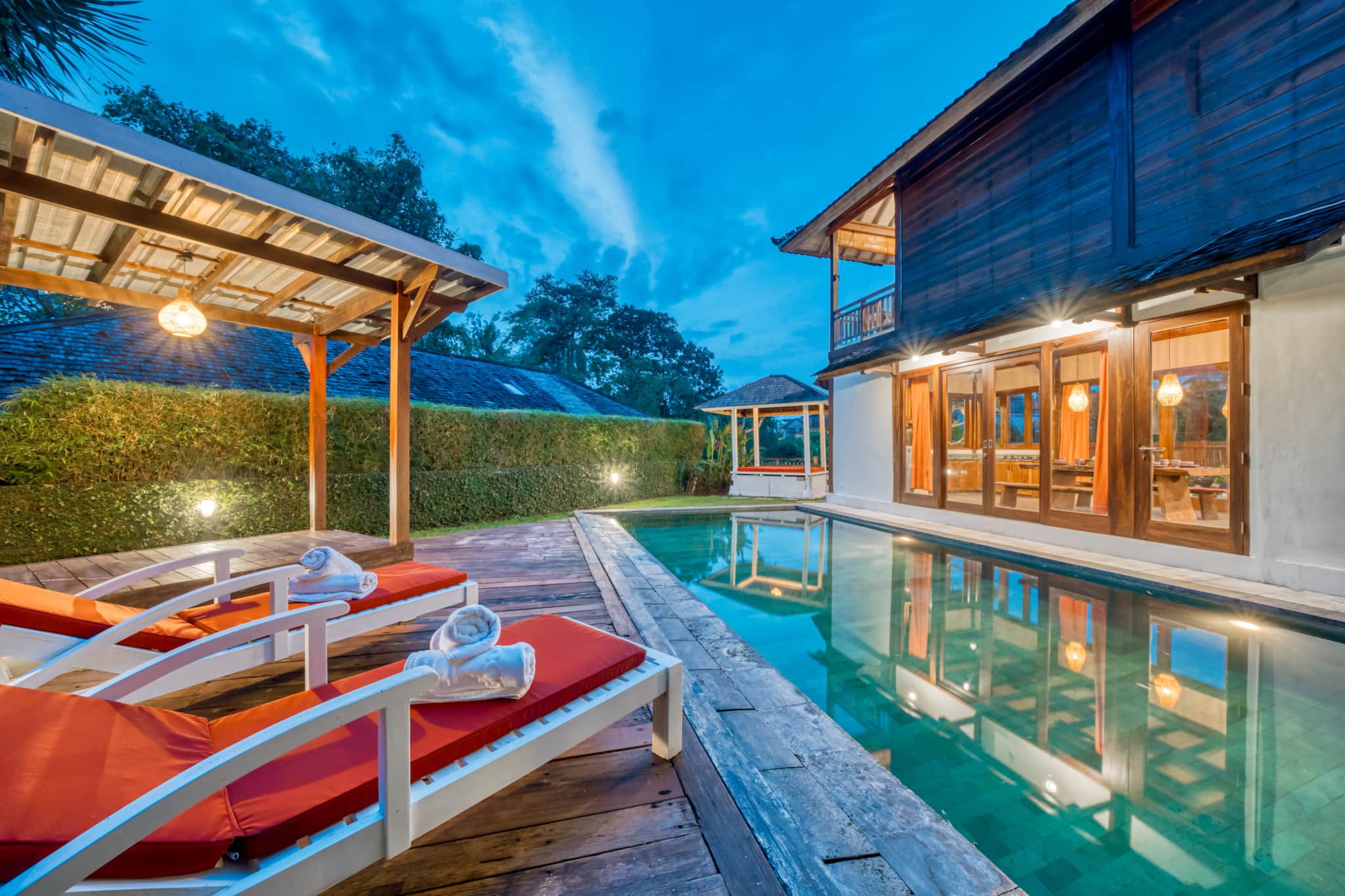 Villa Greenfield