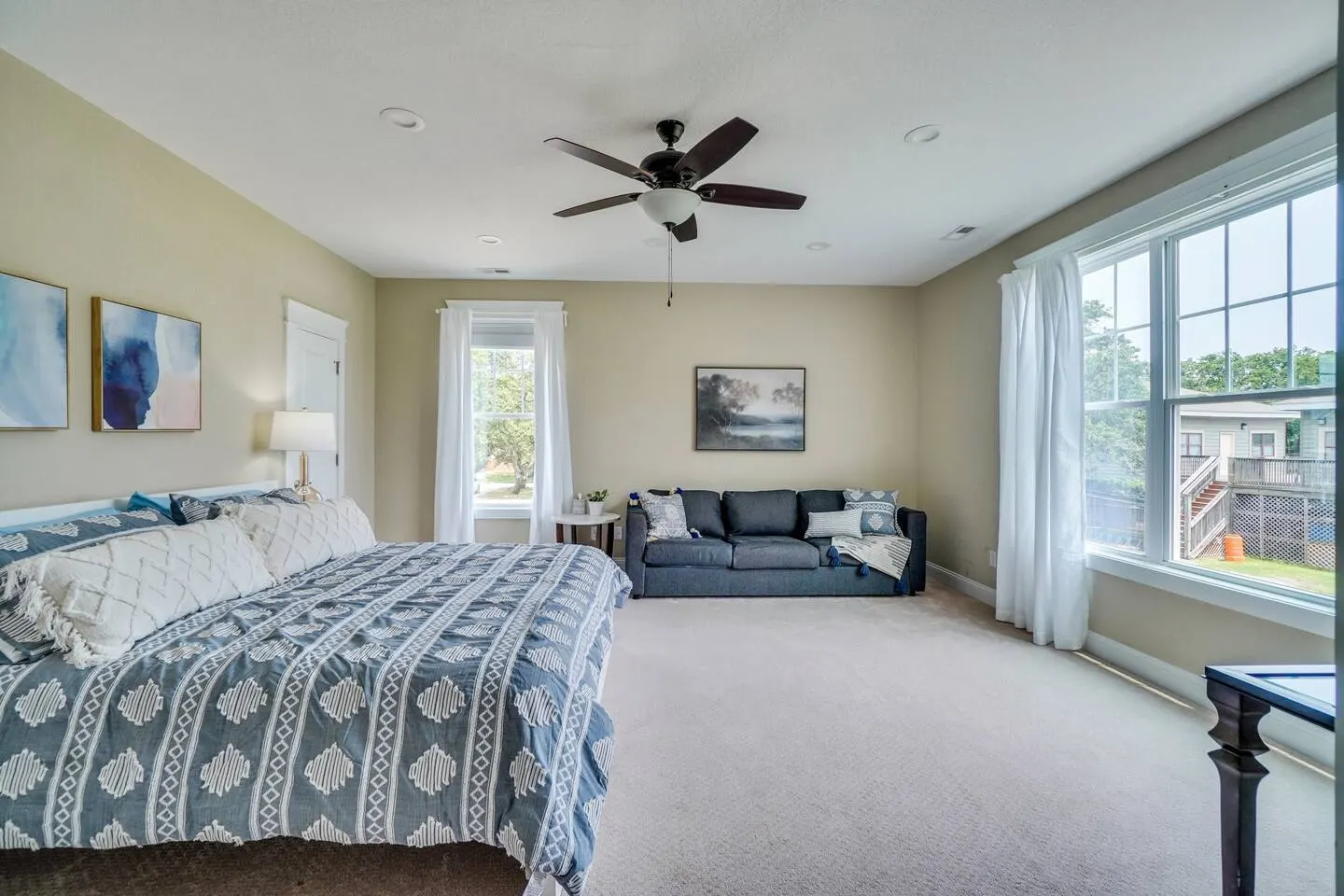 Willoughby Beach 4BR Home Sleeps 8 17