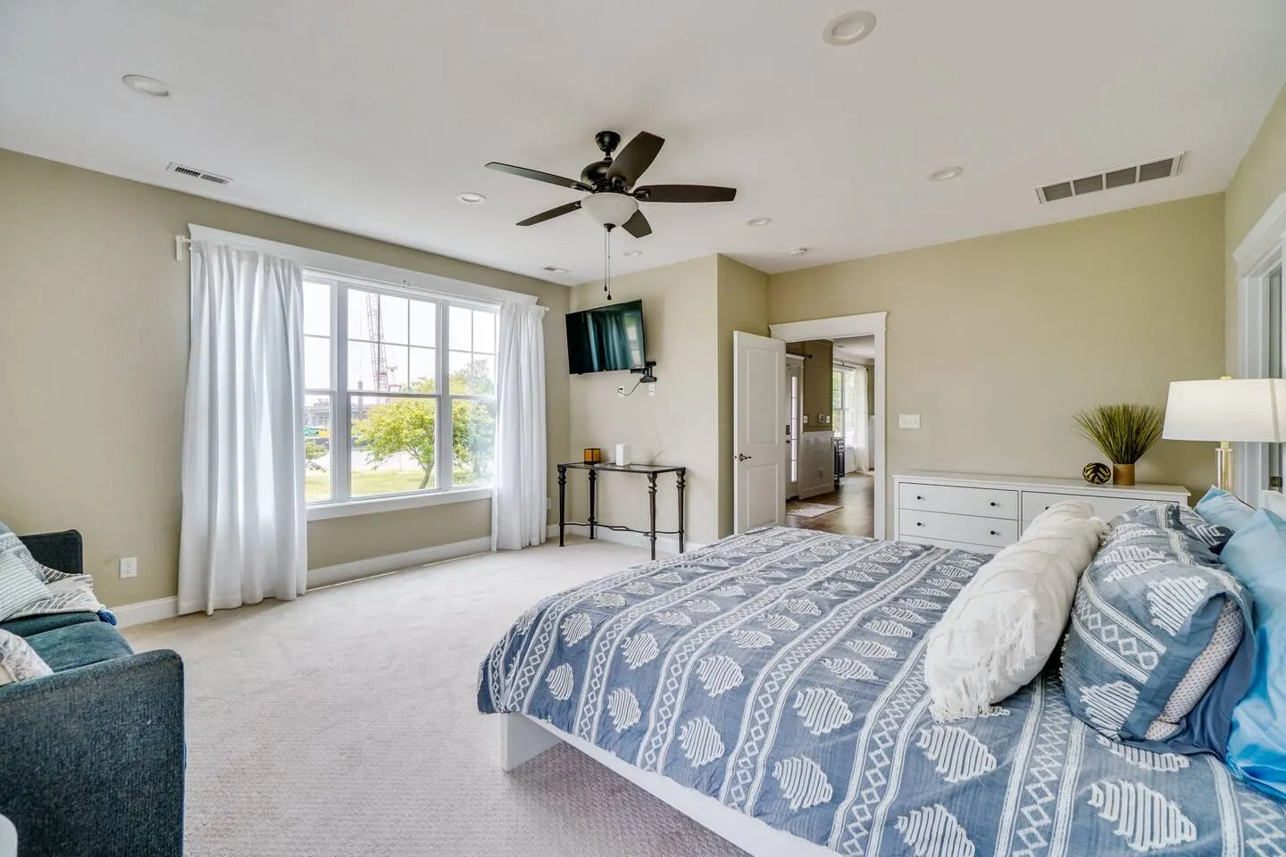 Willoughby Beach 4BR Home Sleeps 8 20