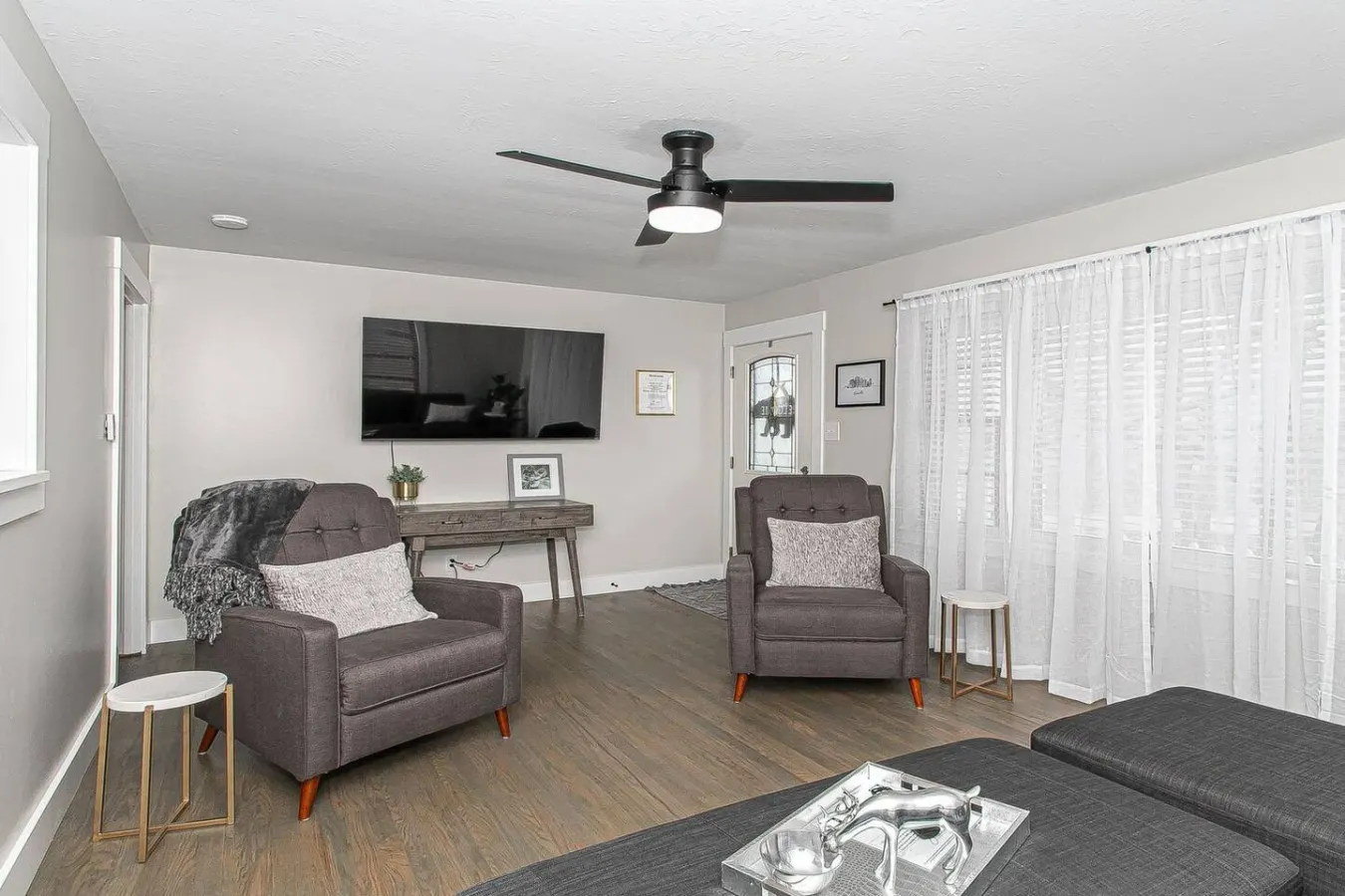 Charming West Knox Cottage w/ Carport & Patio 19