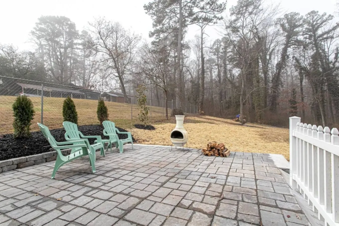 Charming West Knox Cottage w/ Carport & Patio — photo 4
