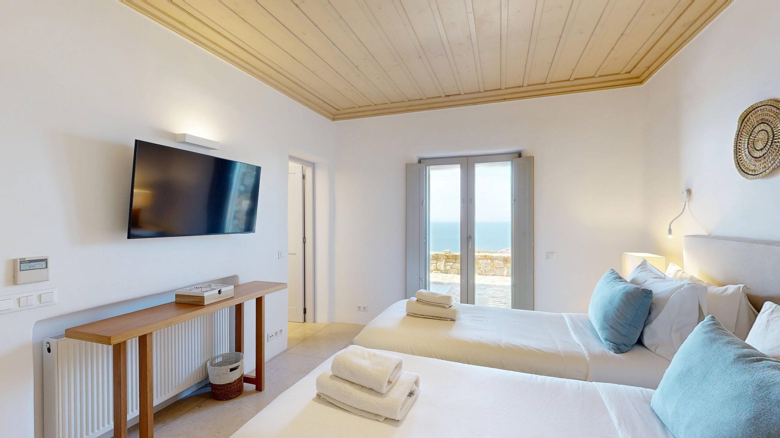 Villa Roccia | MG Villas Mykonos 34