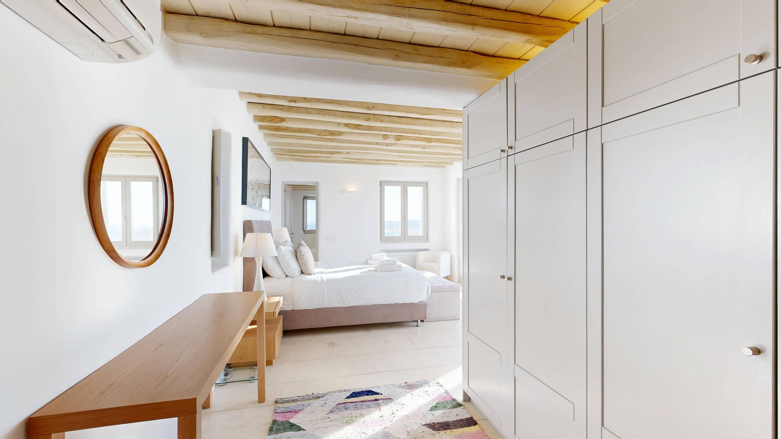 Villa Roccia | MG Villas Mykonos 20