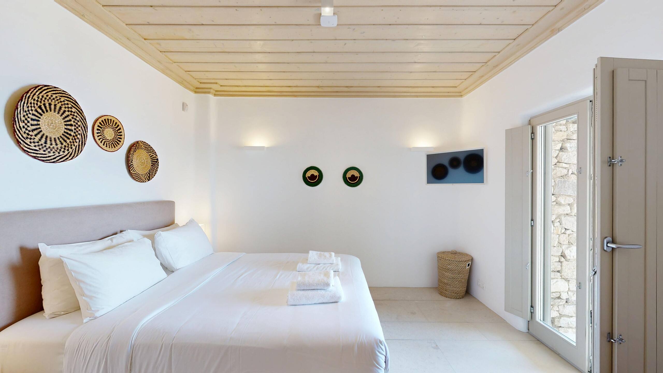 Villa Roccia | MG Villas Mykonos 28