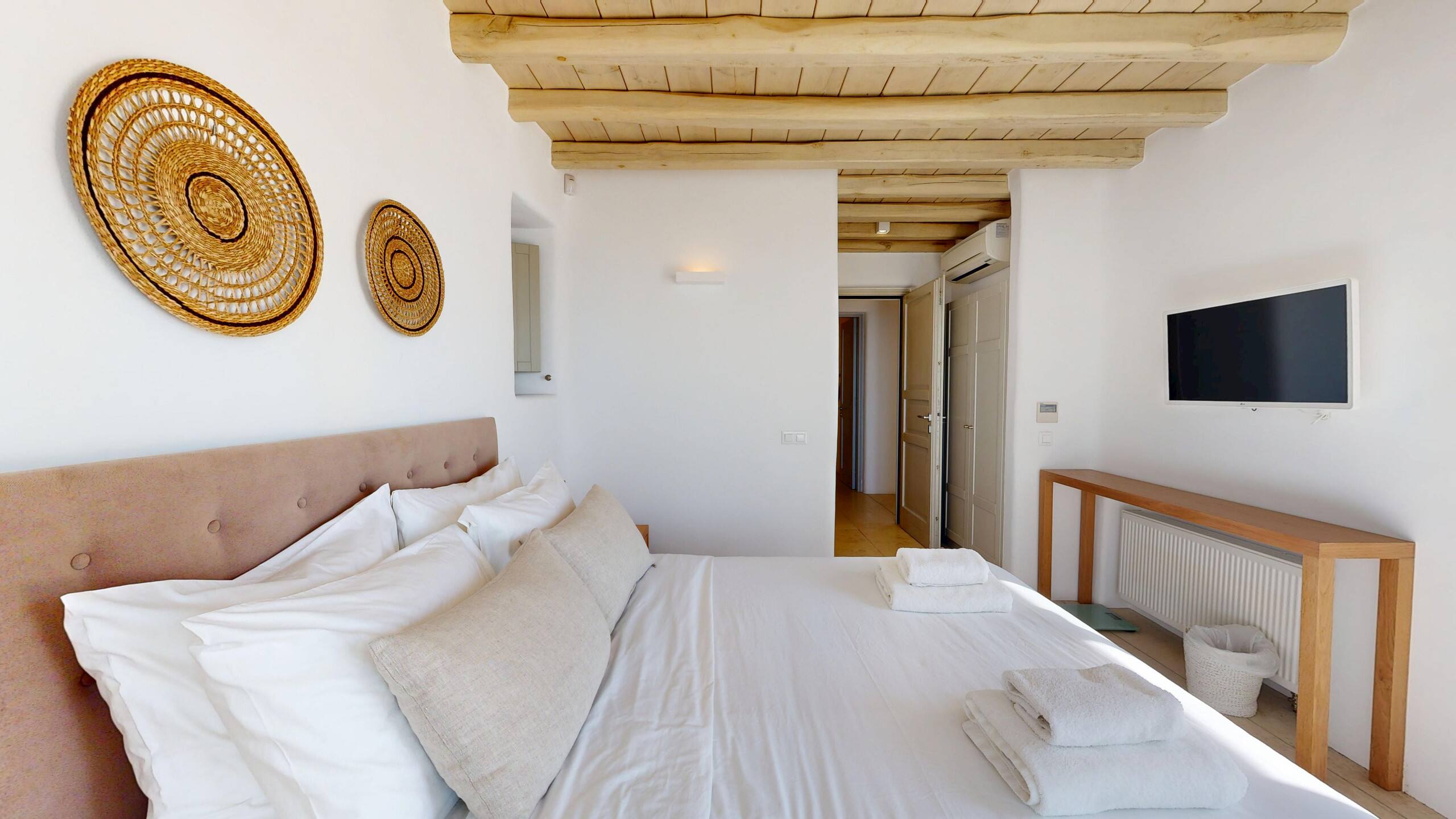 Villa Roccia | MG Villas Mykonos 40