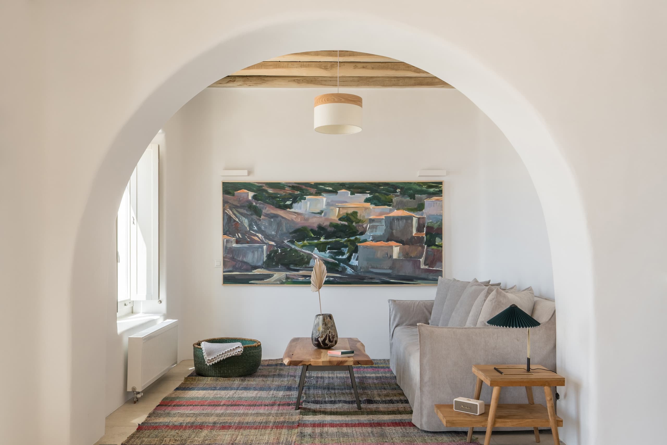 Villa Roccia | MG Villas Mykonos 11