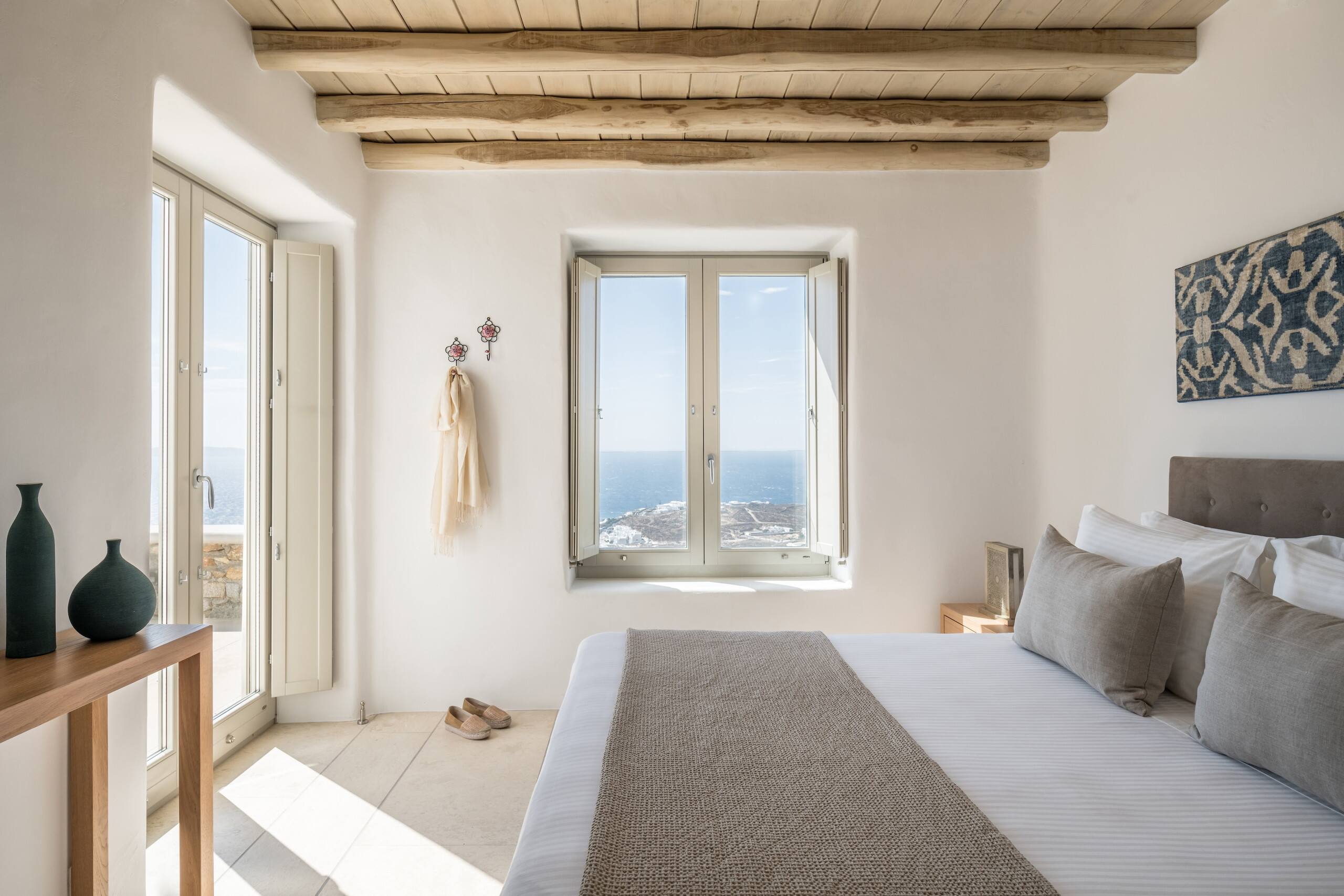 Villa Roccia | MG Villas Mykonos 39