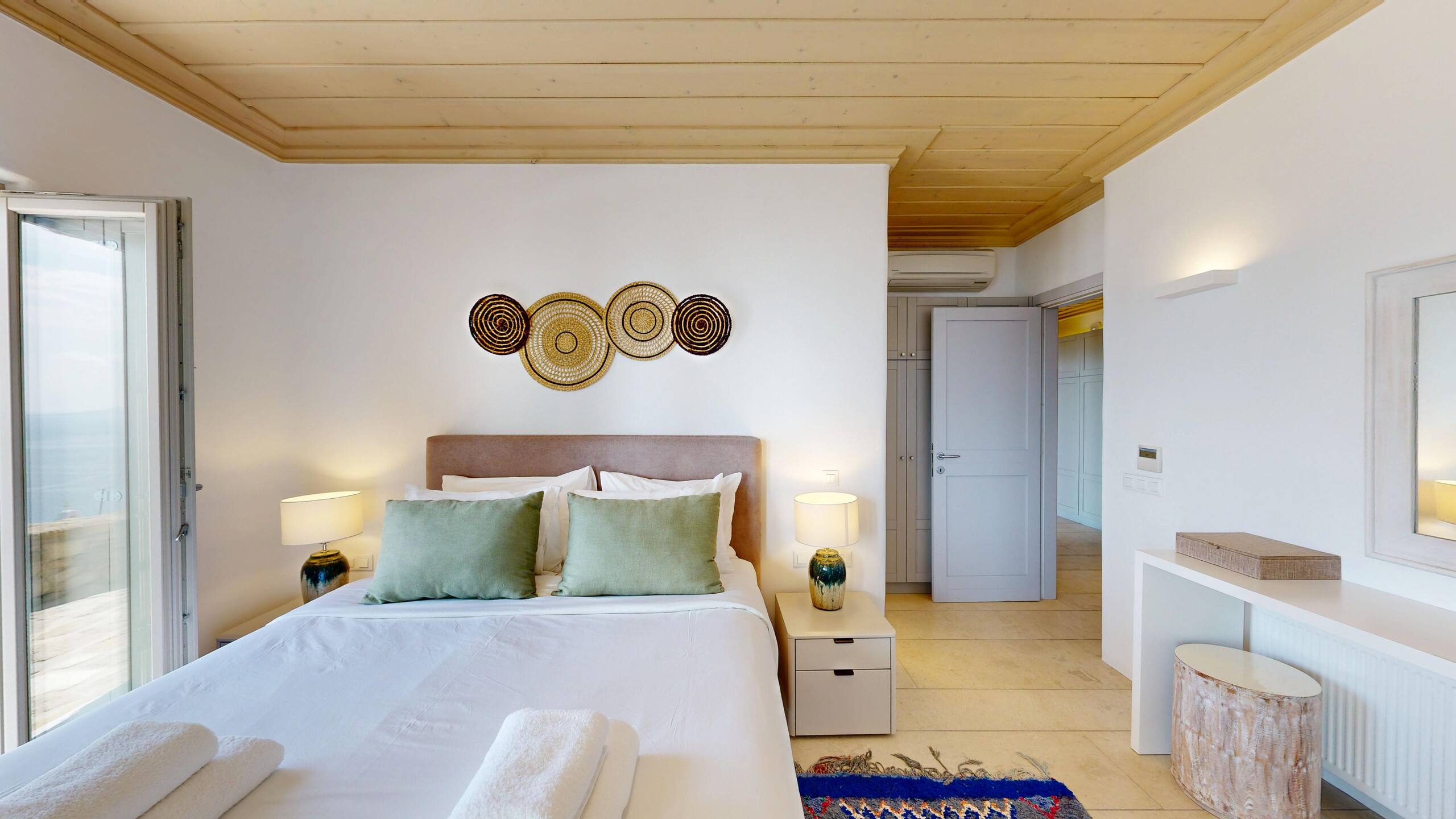 Villa Roccia | MG Villas Mykonos 31