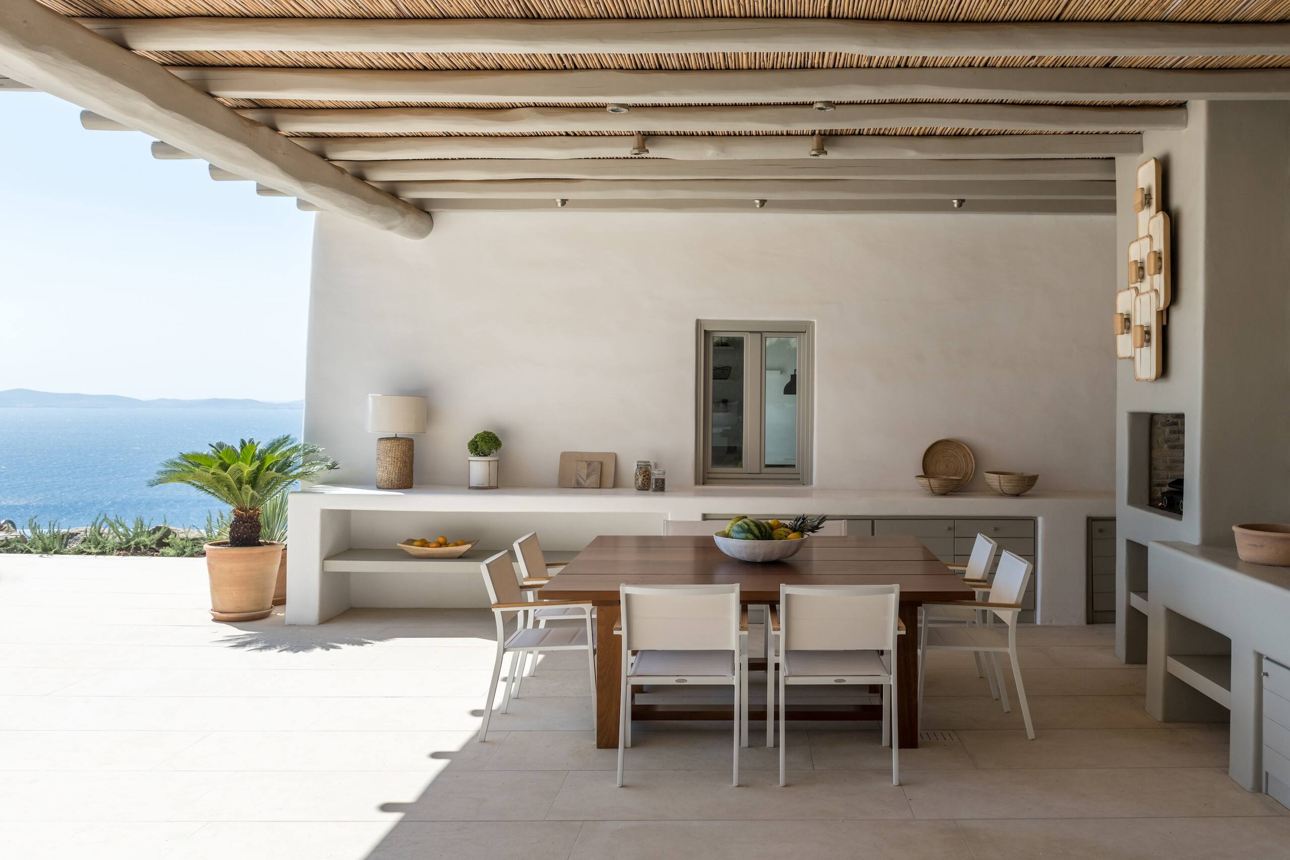 Villa Roccia | MG Villas Mykonos 18