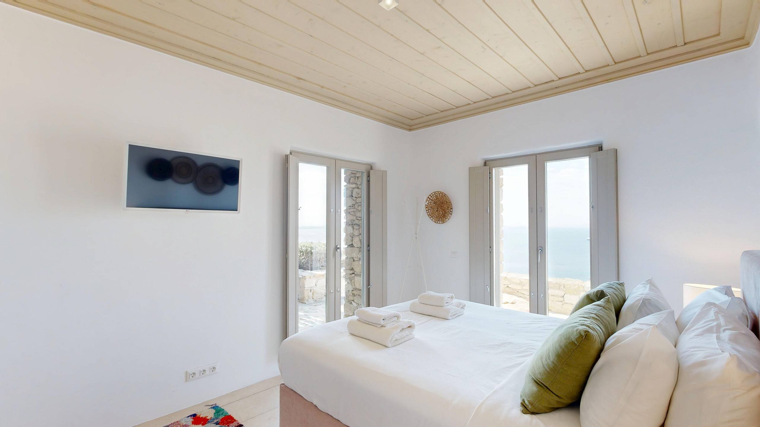 Villa Roccia | MG Villas Mykonos 30