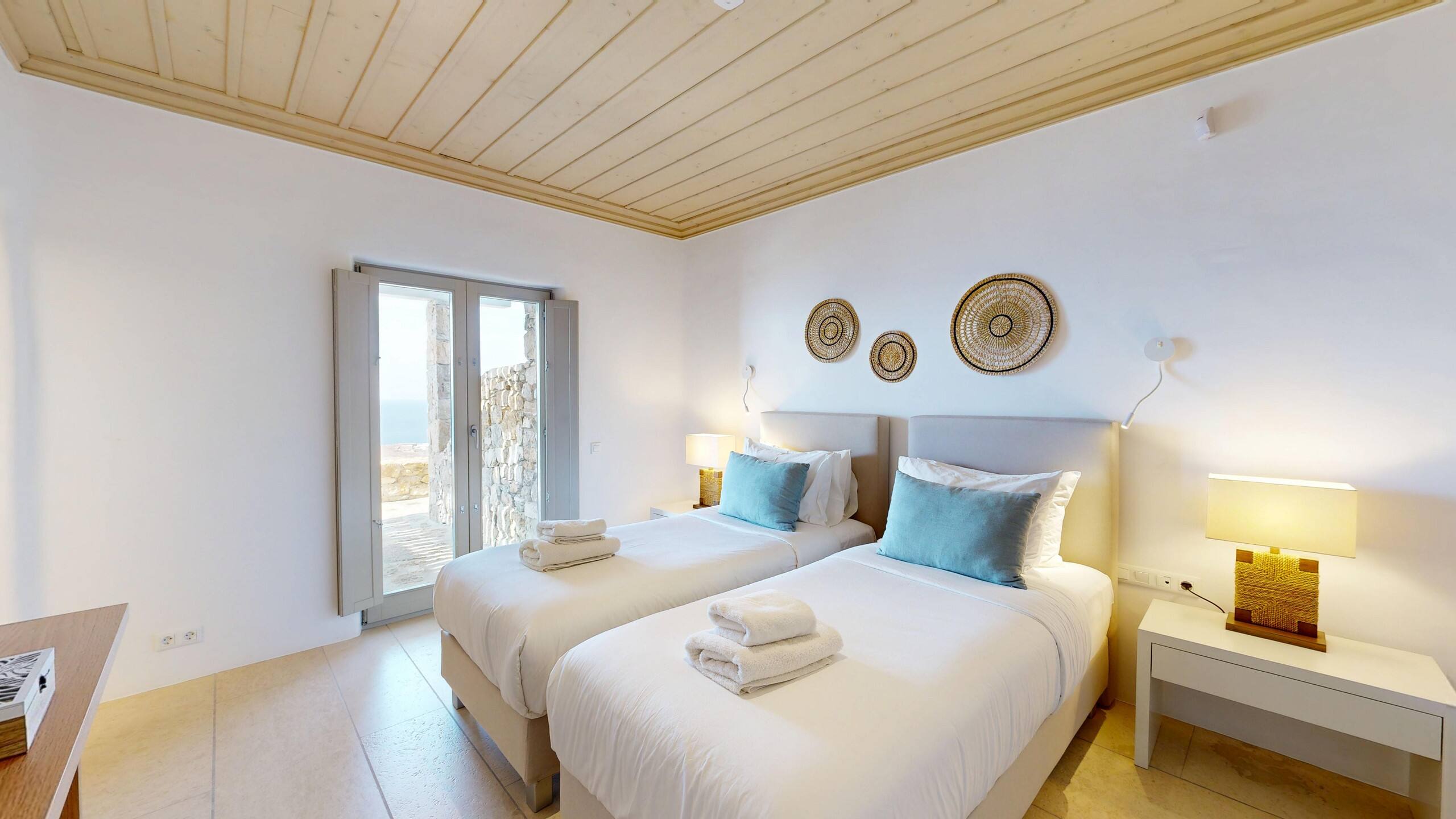 Villa Roccia | MG Villas Mykonos 33