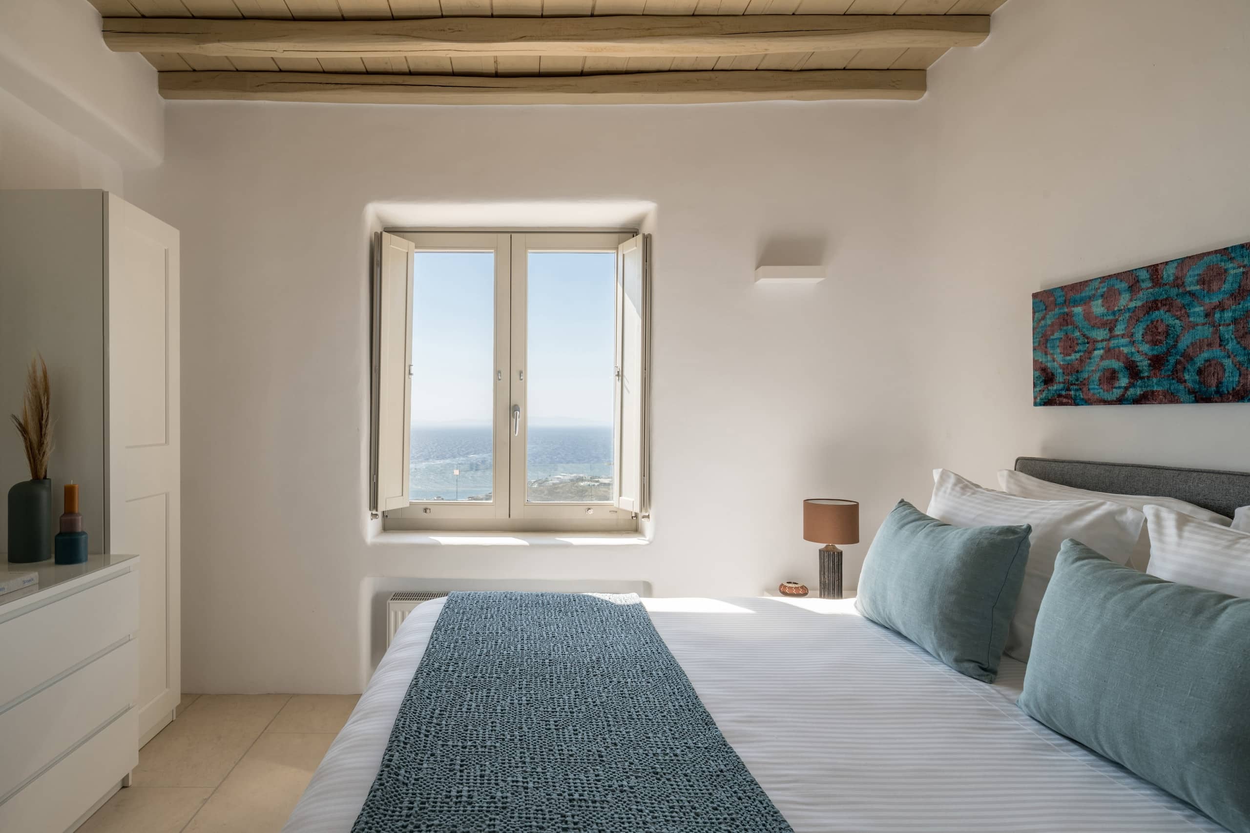 Villa Roccia | MG Villas Mykonos 24