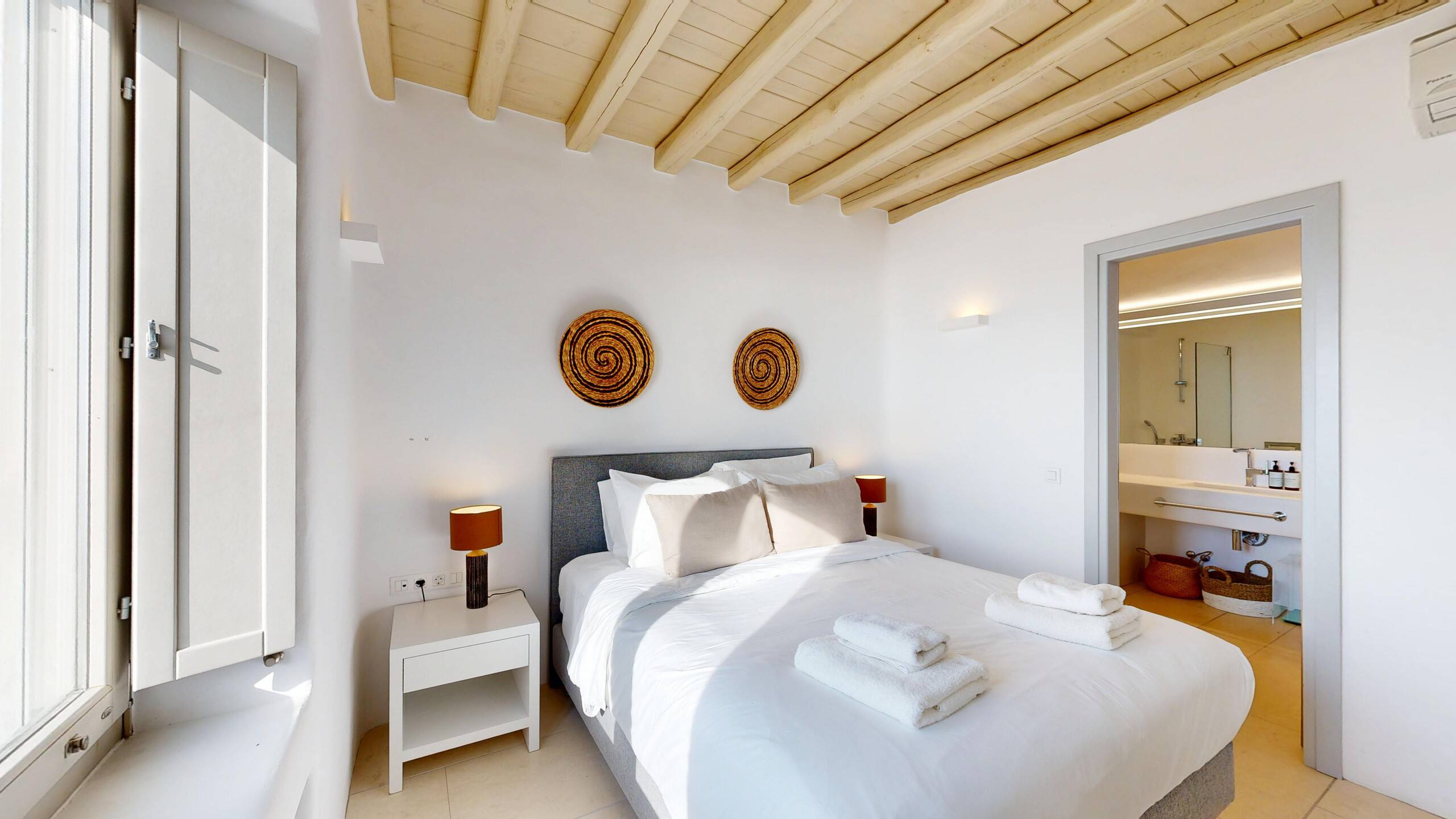 Villa Roccia | MG Villas Mykonos 25