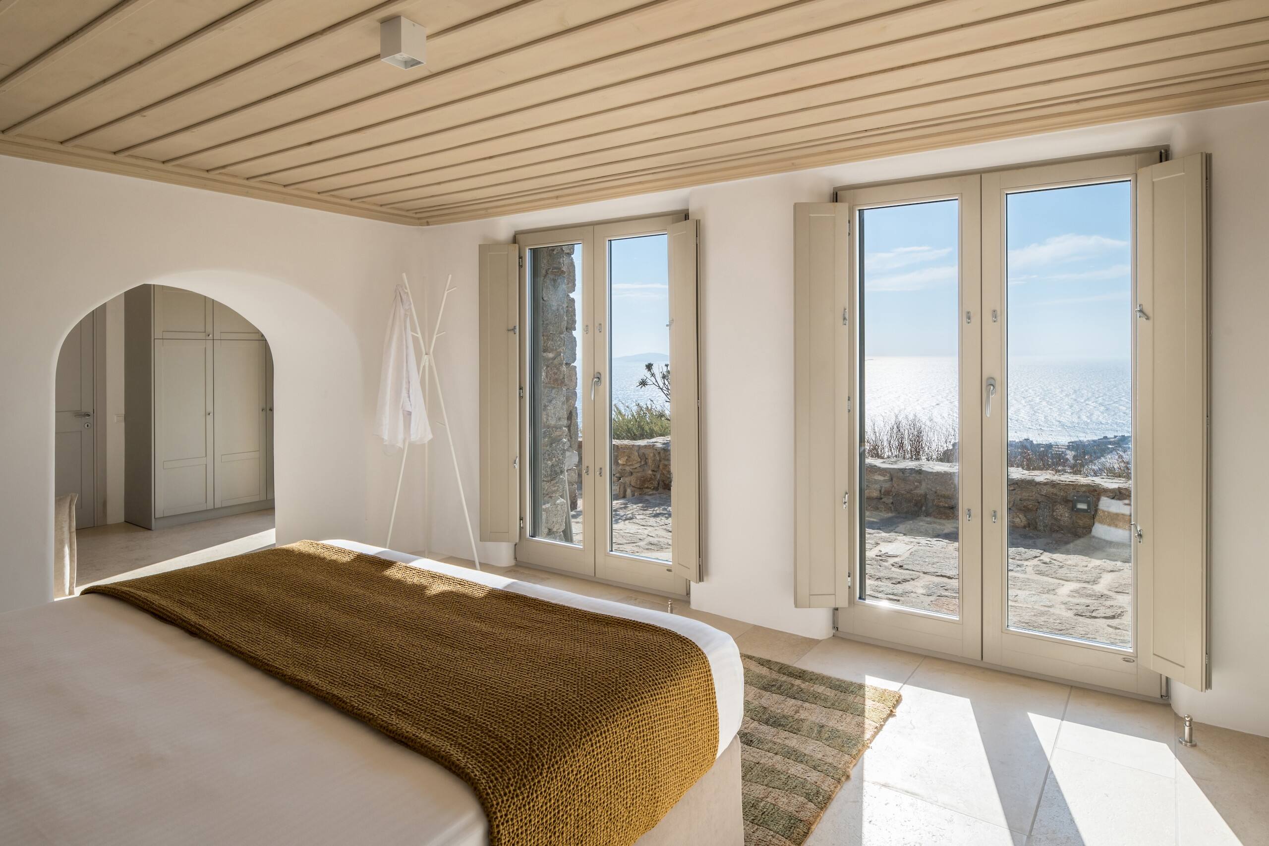 Villa Roccia | MG Villas Mykonos 38