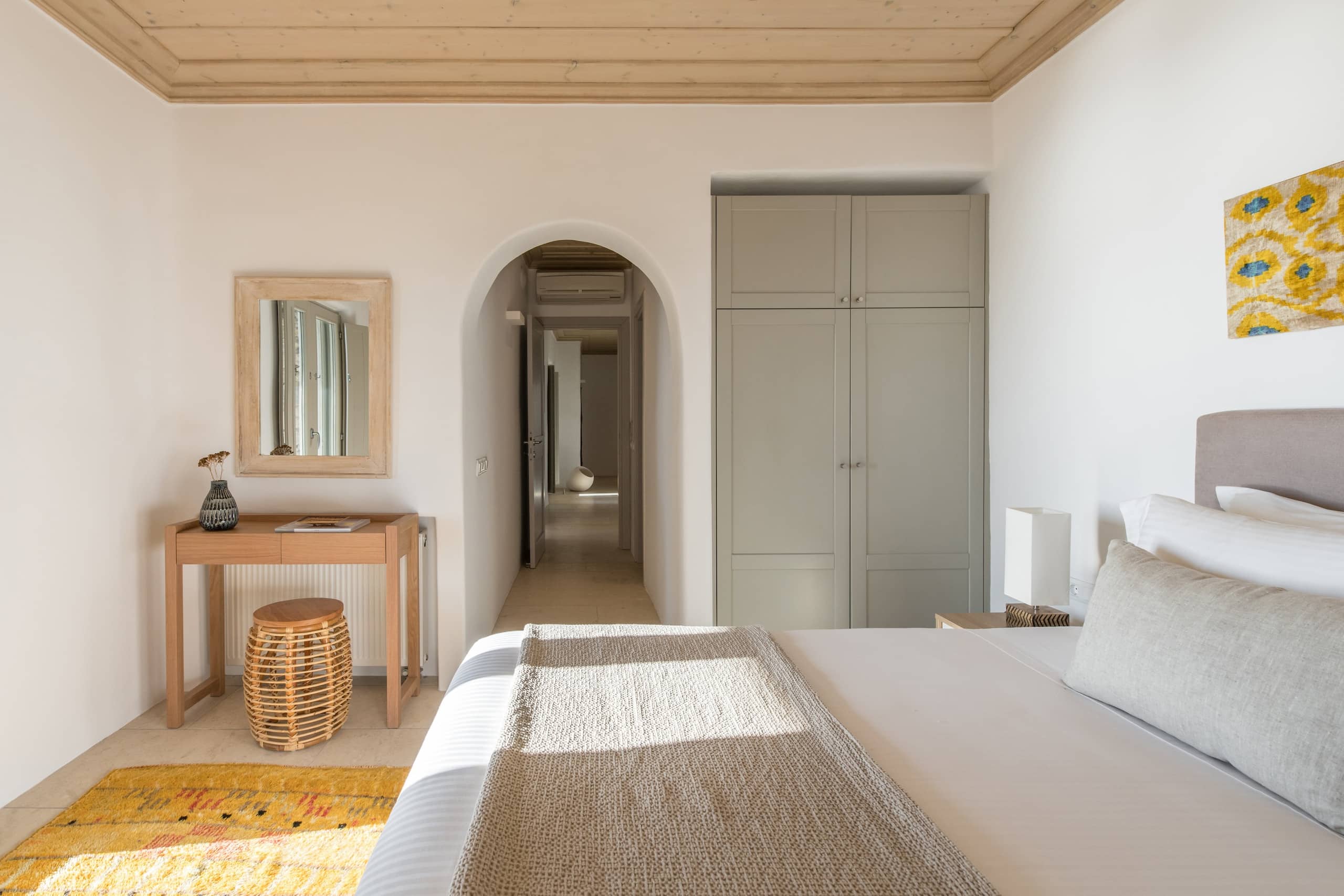 Villa Roccia | MG Villas Mykonos 27