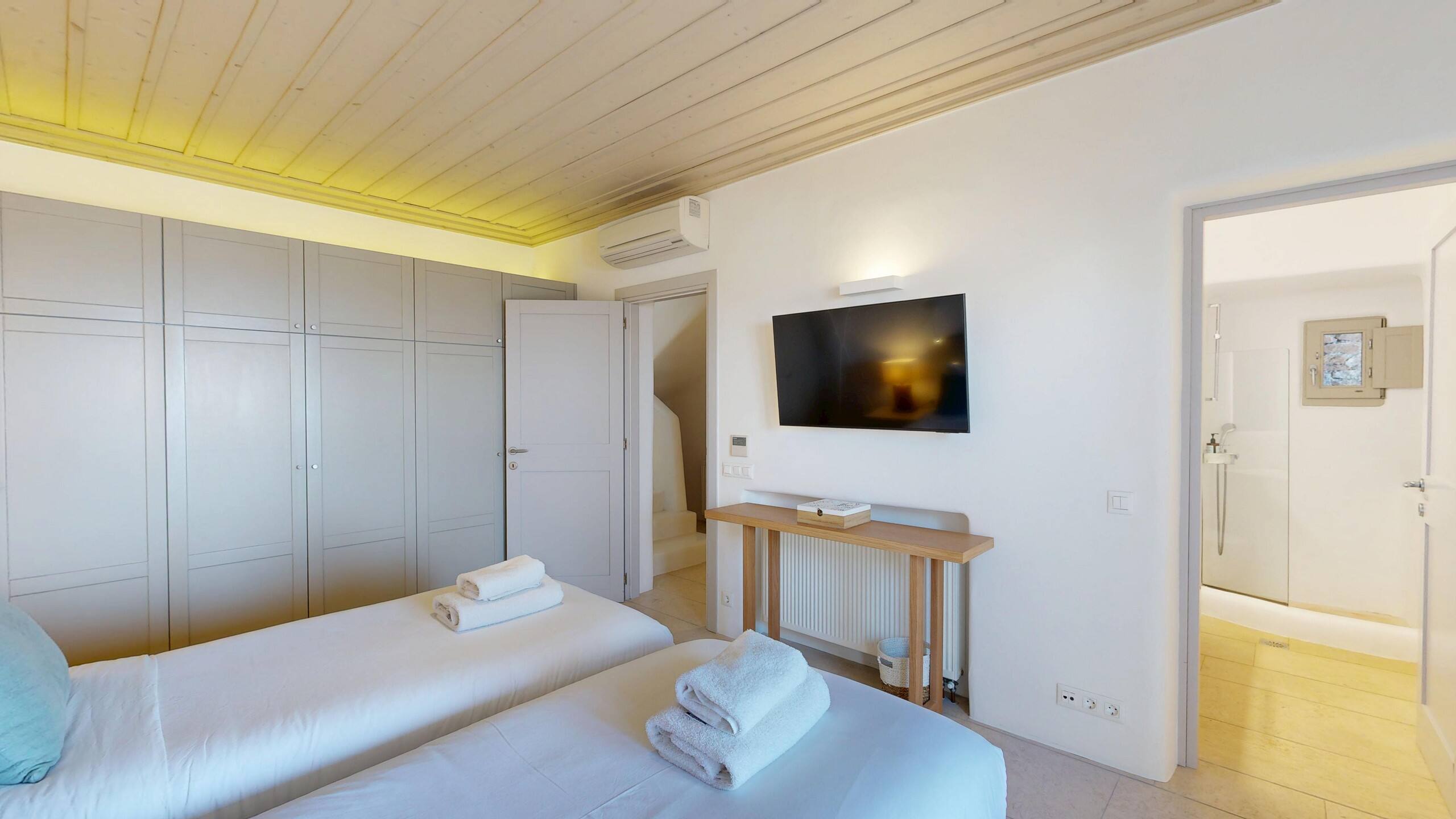 Villa Roccia | MG Villas Mykonos 35