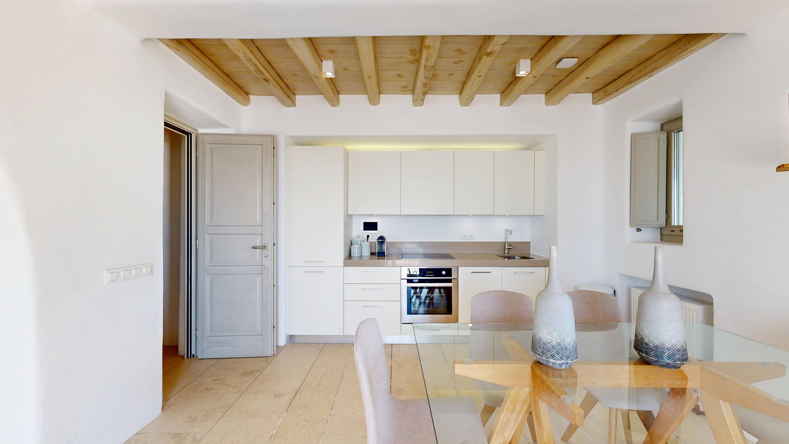 Villa Roccia | MG Villas Mykonos 15
