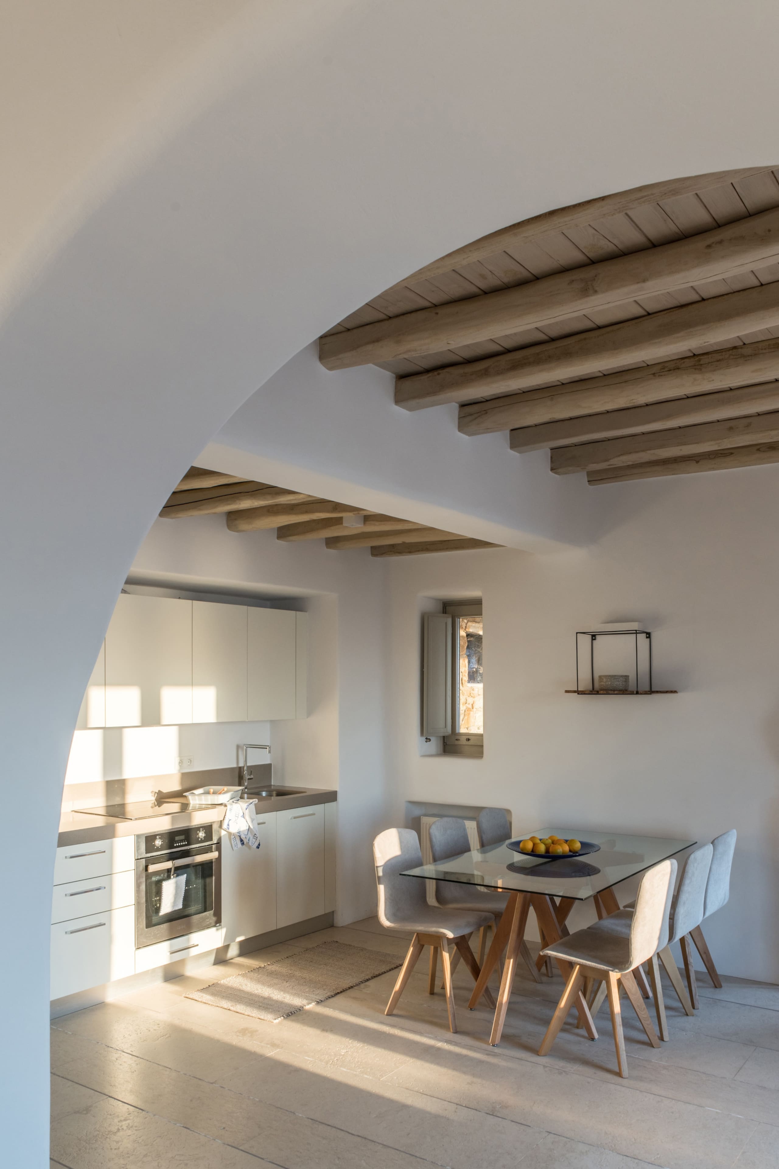 Villa Roccia | MG Villas Mykonos 14