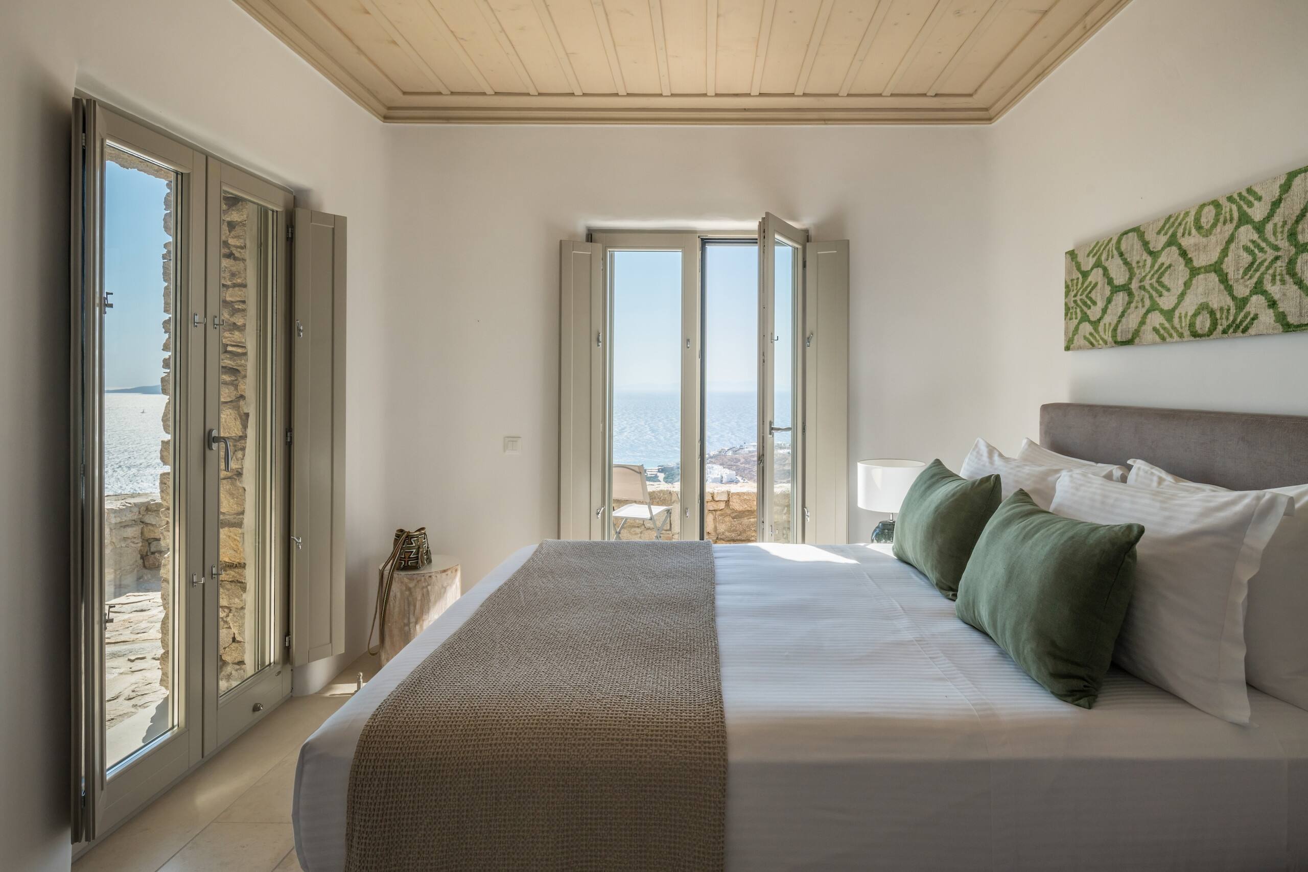 Villa Roccia | MG Villas Mykonos 29