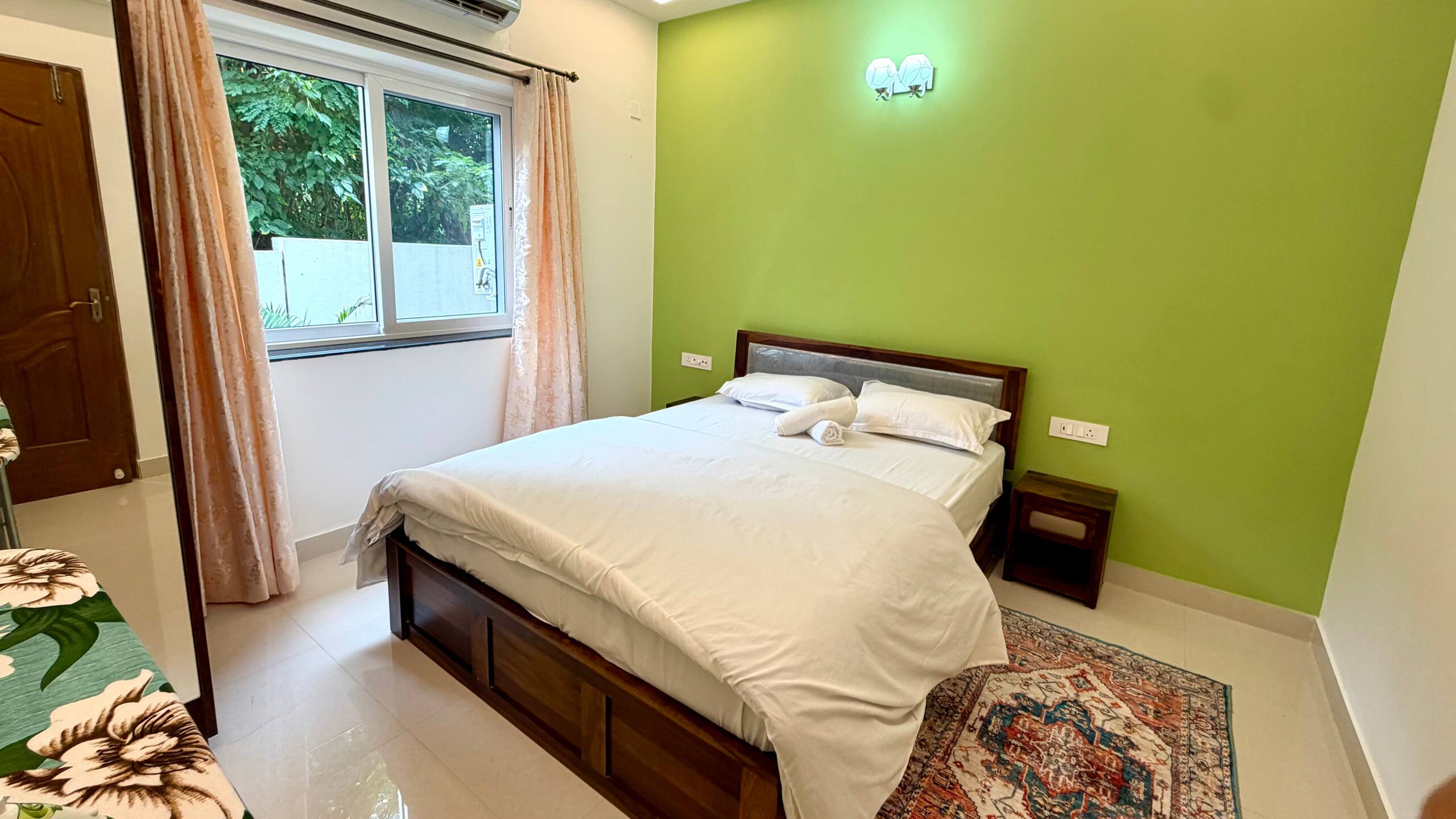 Ahaana by Akaya Collective | 2 BHK | Pool | Beach 12