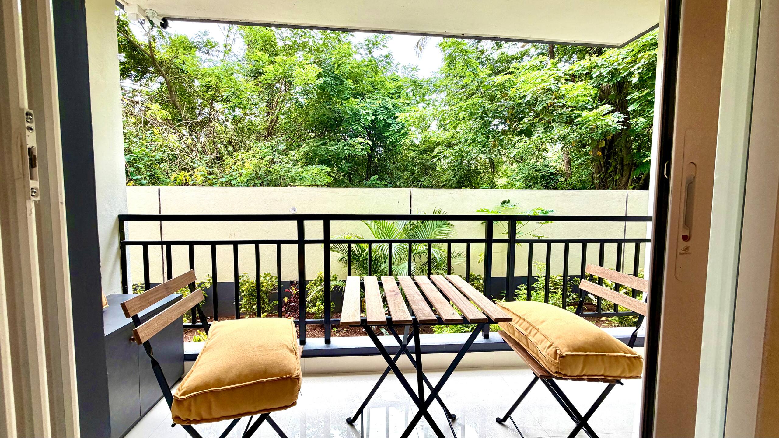 Ahaana by Akaya Collective | 2 BHK | Pool | Beach — photo 3