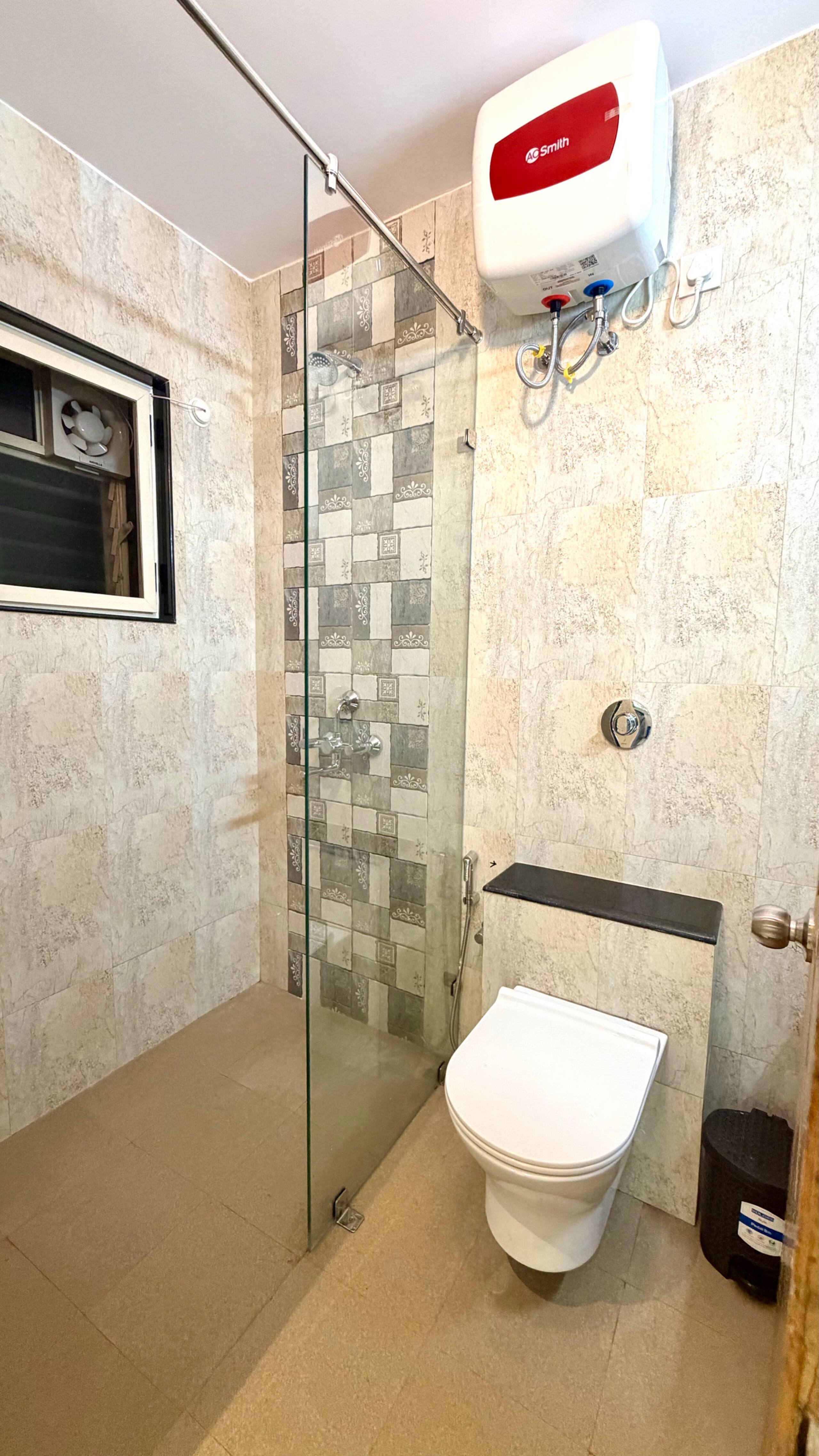 Ahaana by Akaya Collective | 2 BHK | Pool | Beach 19