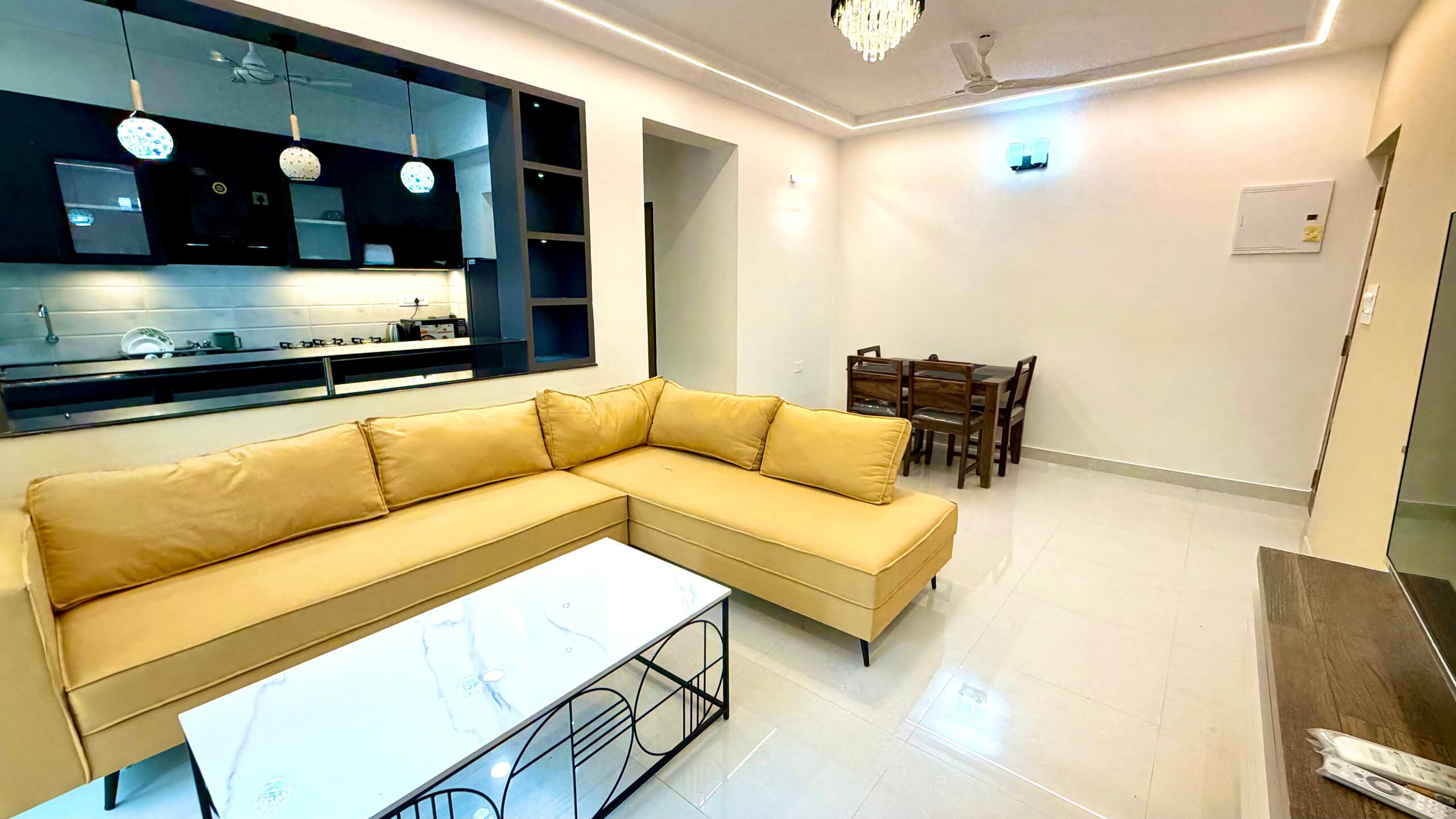 Ahaana by Akaya Collective | 2 BHK | Pool | Beach 6
