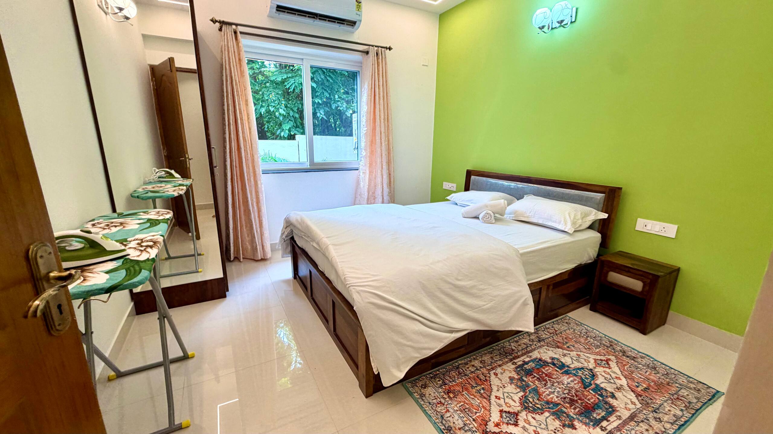 Ahaana by Akaya Collective | 2 BHK | Pool | Beach 13