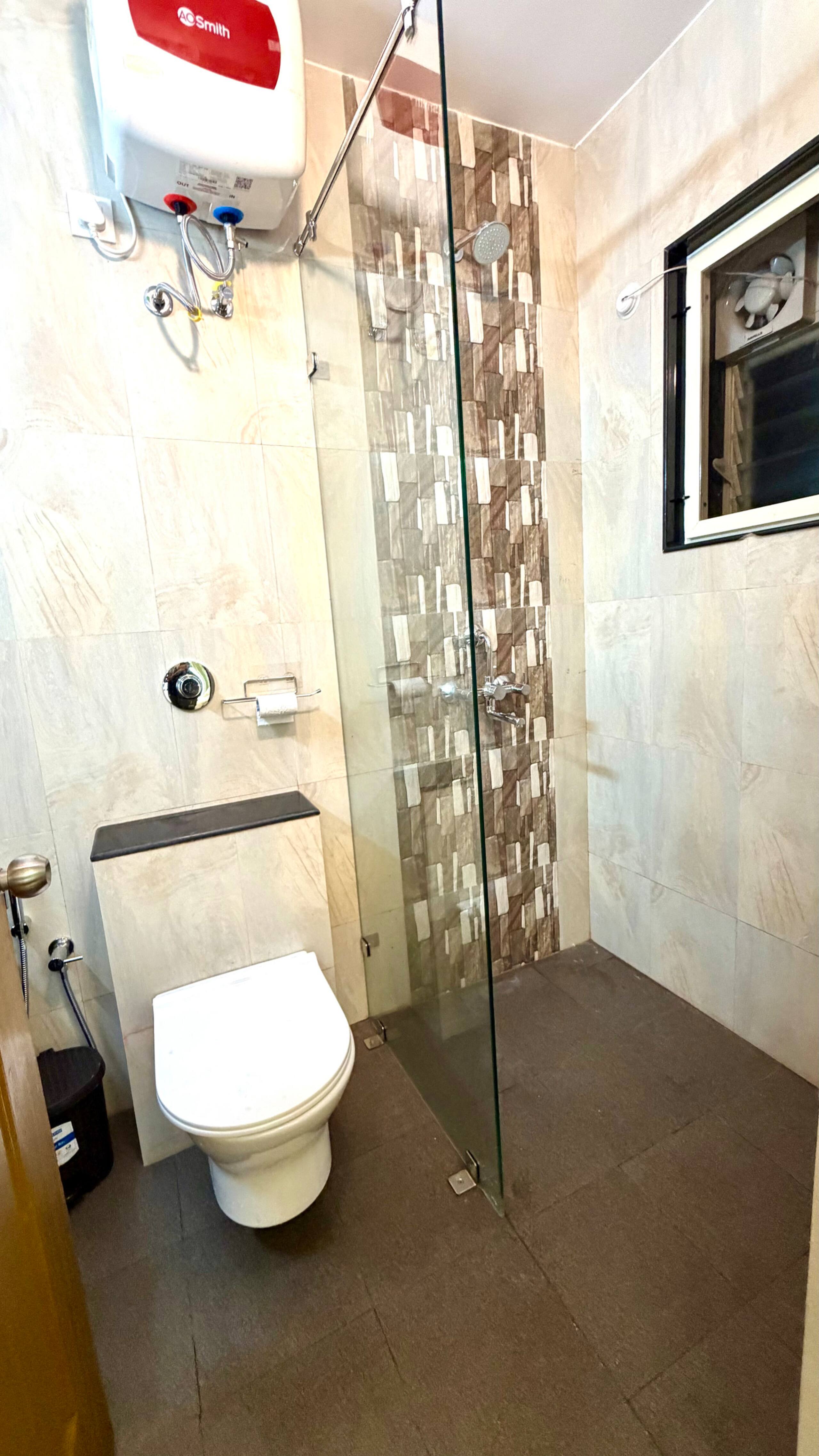 Ahaana by Akaya Collective | 2 BHK | Pool | Beach 20